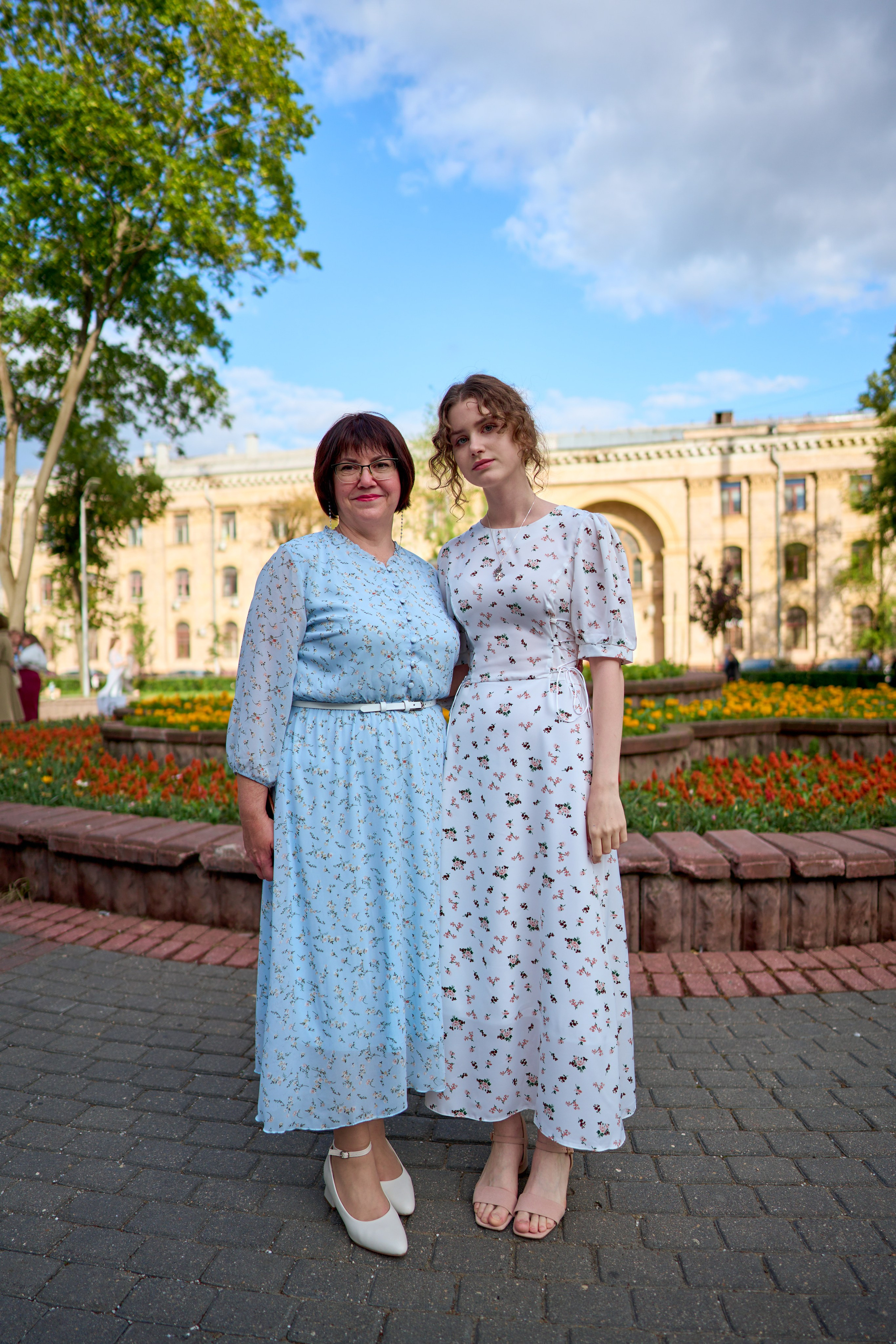 Выпускной. Фотограф в Москве — Максим Тарасенко