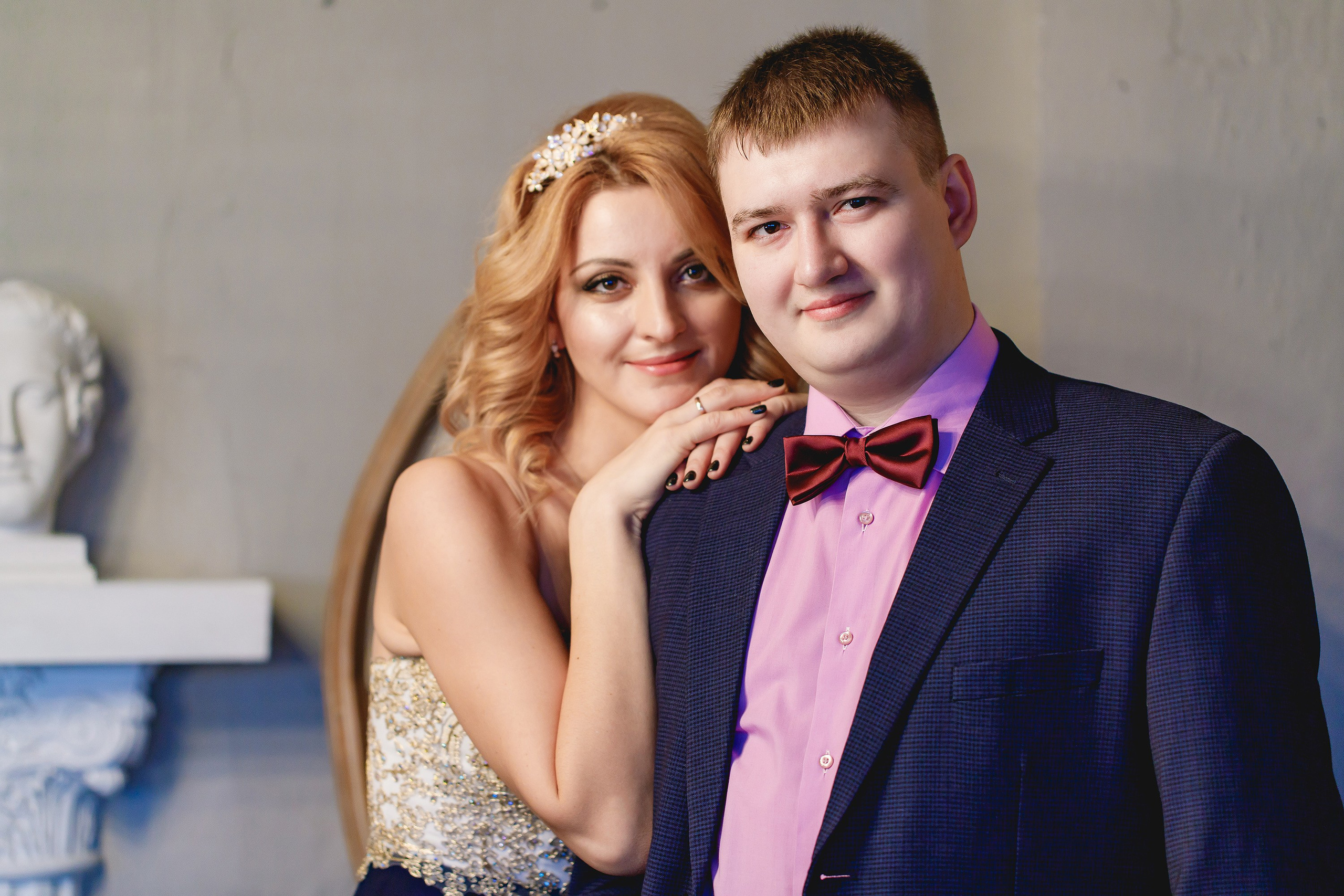 Фотосессии. Фотограф в Красноярске Роман Ночевный