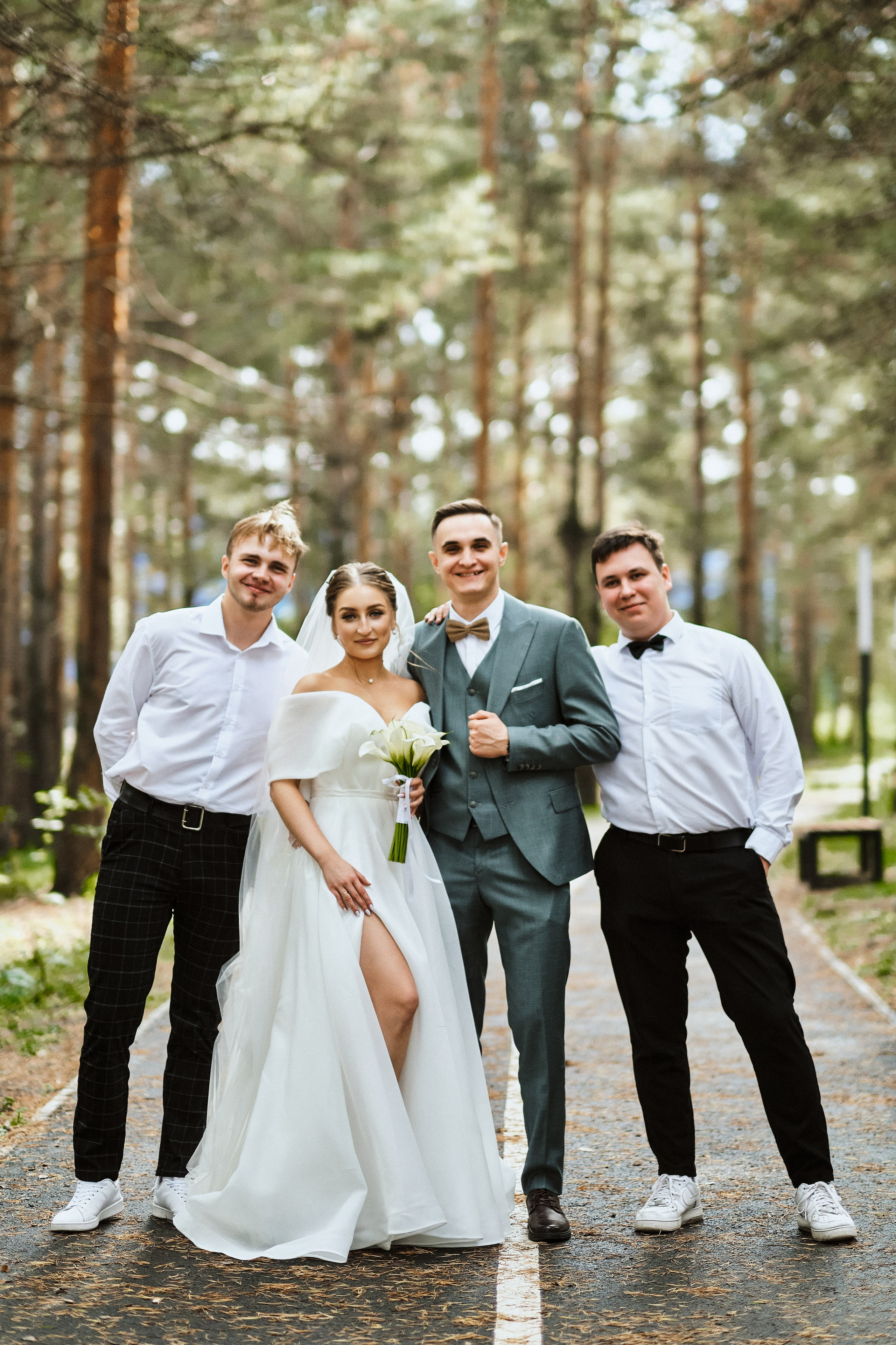 WD \ Воспоминания на всю жизнь. Свадебный и портретный фотограф Орлов Никита
