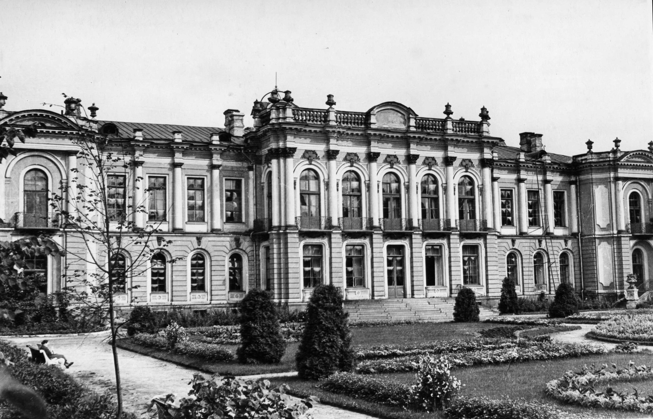 Архивные фотографии. Margarita Khatmullina