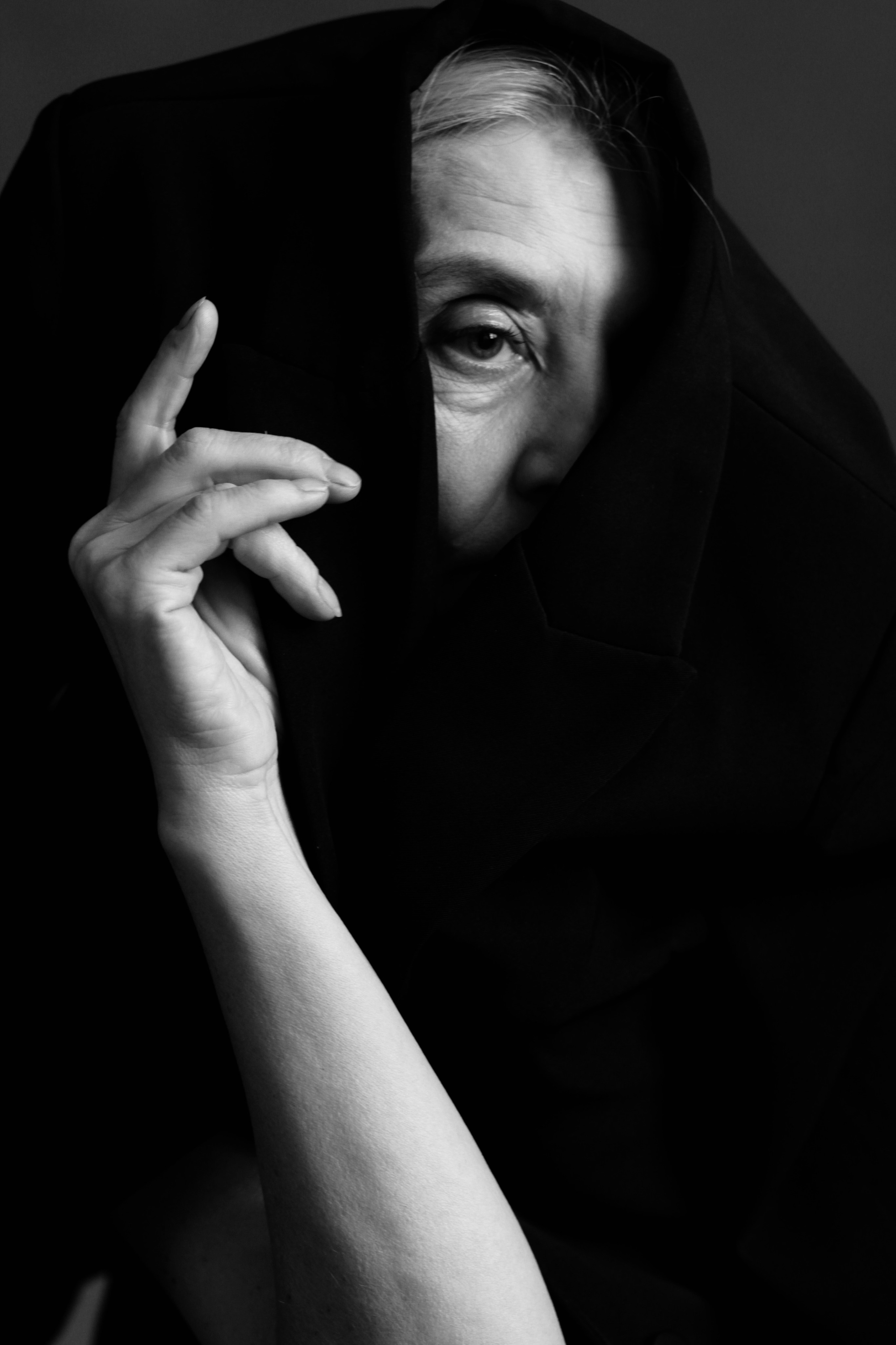 Portrait. Свадебный и семейный фотограф в Москве Наташа Кромина