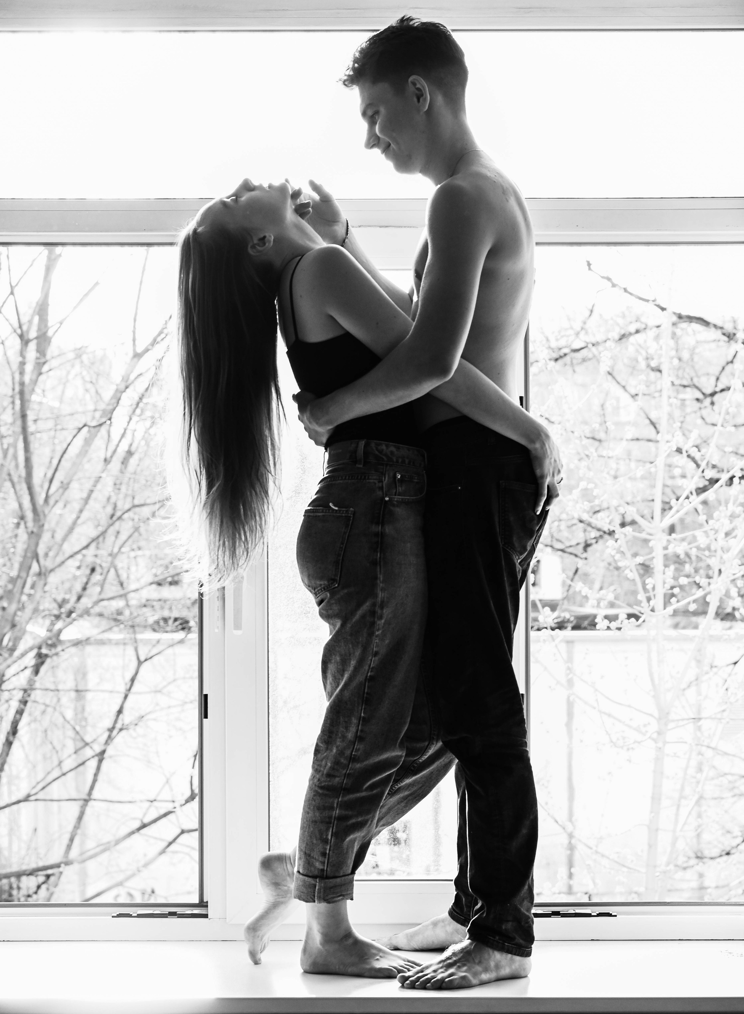 Лавстори. Anna Ignatyeva Фотограф Москва