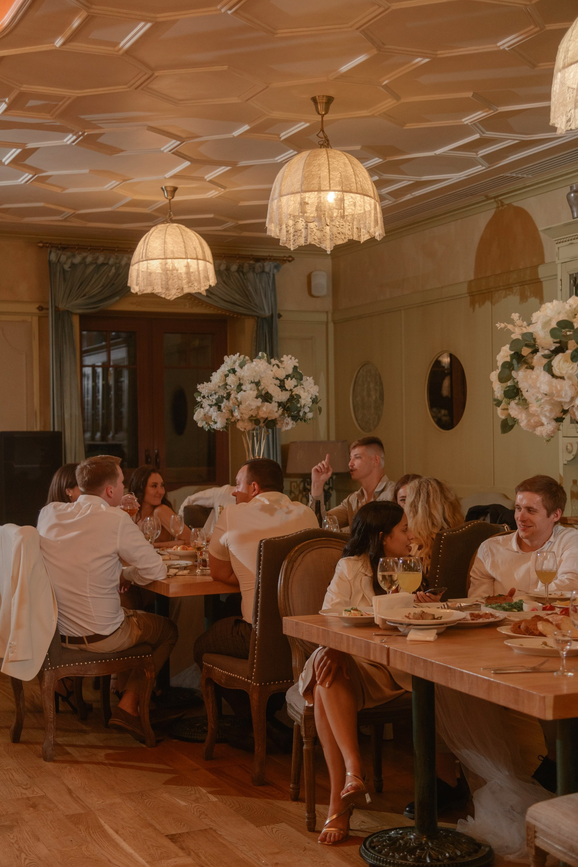 Камилла и Денис. Фотограф Смоляк Алена