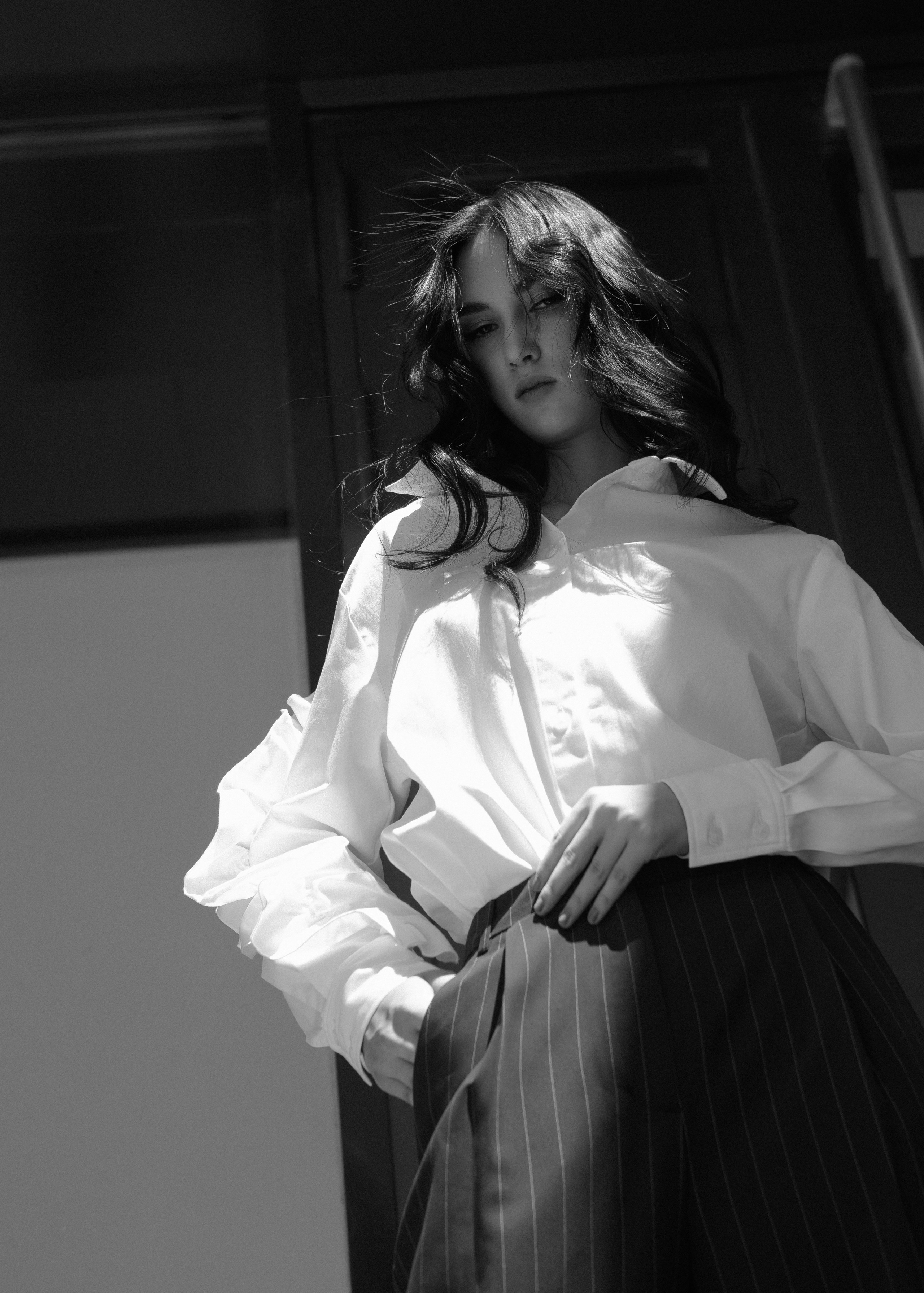 Алина. Фотограф Александра Рышкова