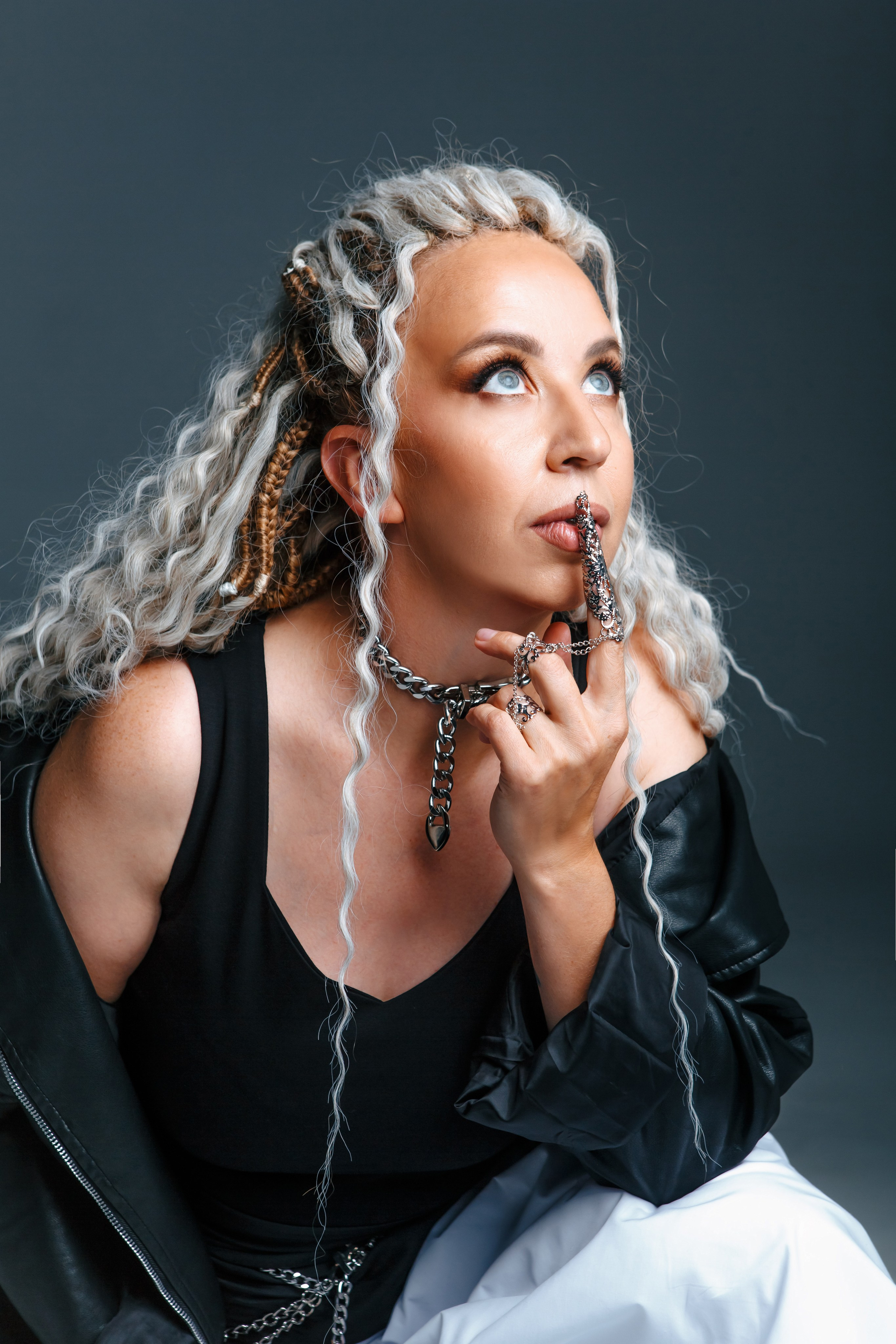 Катя. Фотограф Александра Рышкова