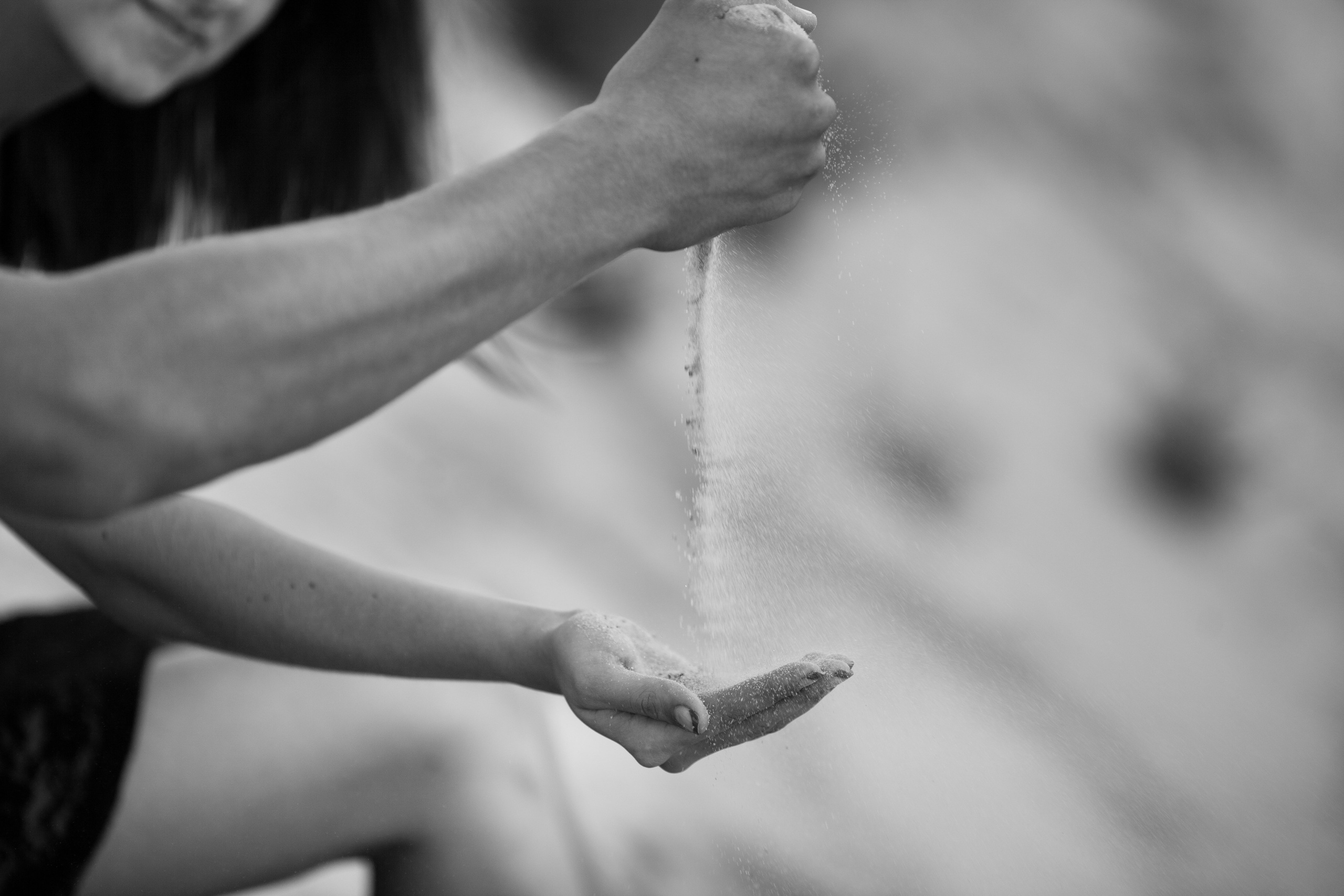 Love-story. Фотограф Александра Рышкова