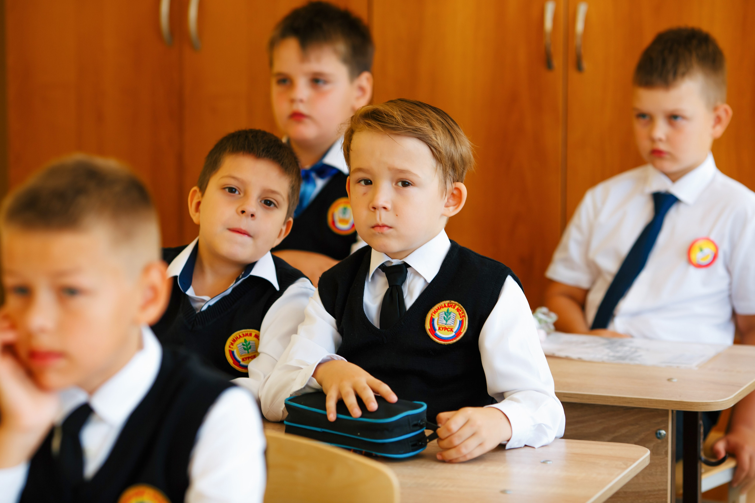 2025. Фотограф Александра Рышкова