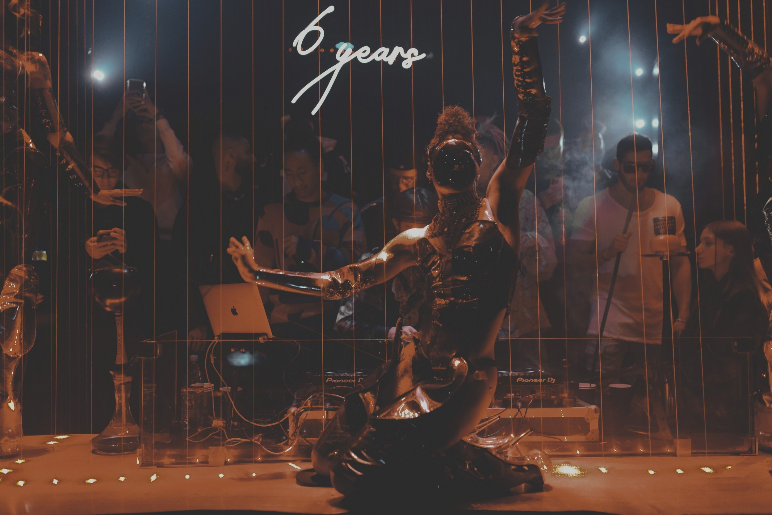 Social & Events. Фотограф Москва