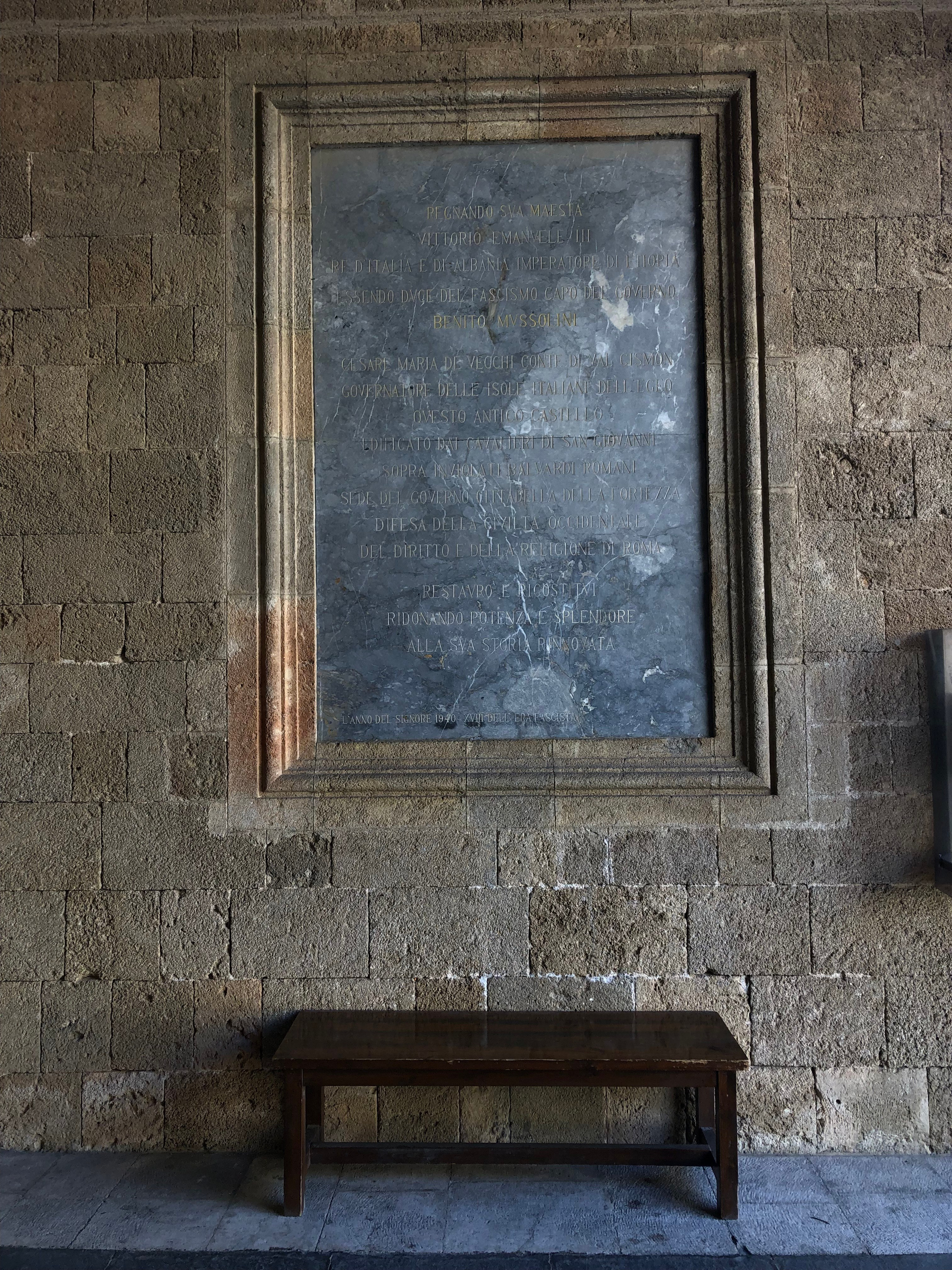 Кос — Родос 🇬🇷. Anita_photo