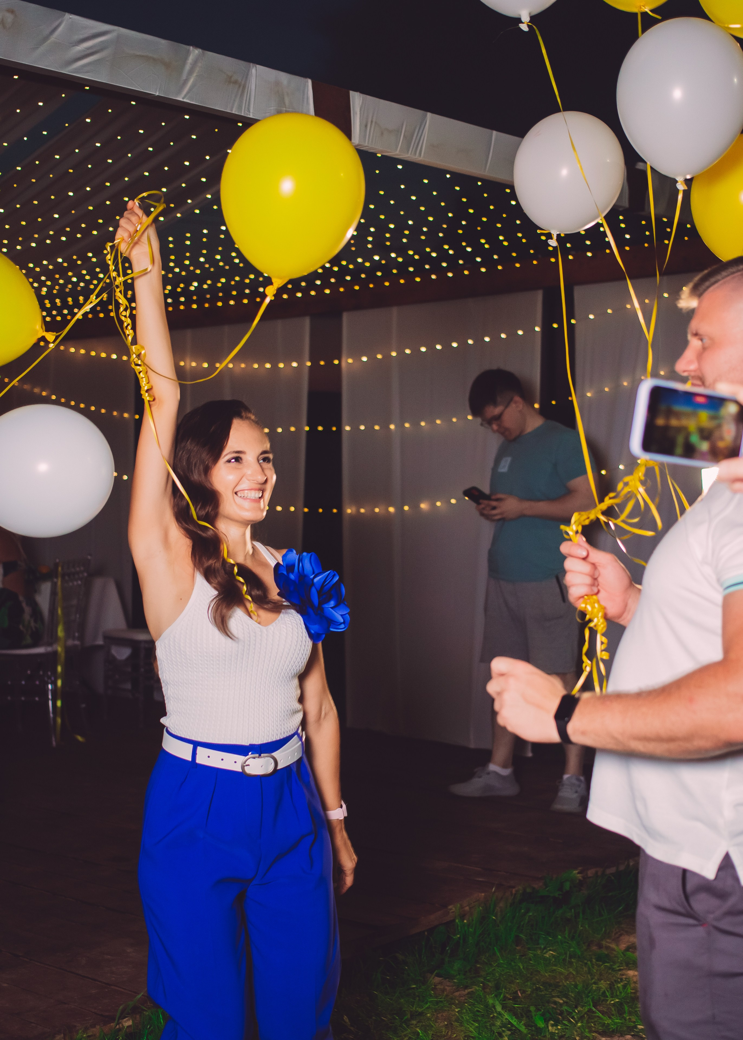 Артем и Ника. Фотограф Зеленоград, Москва