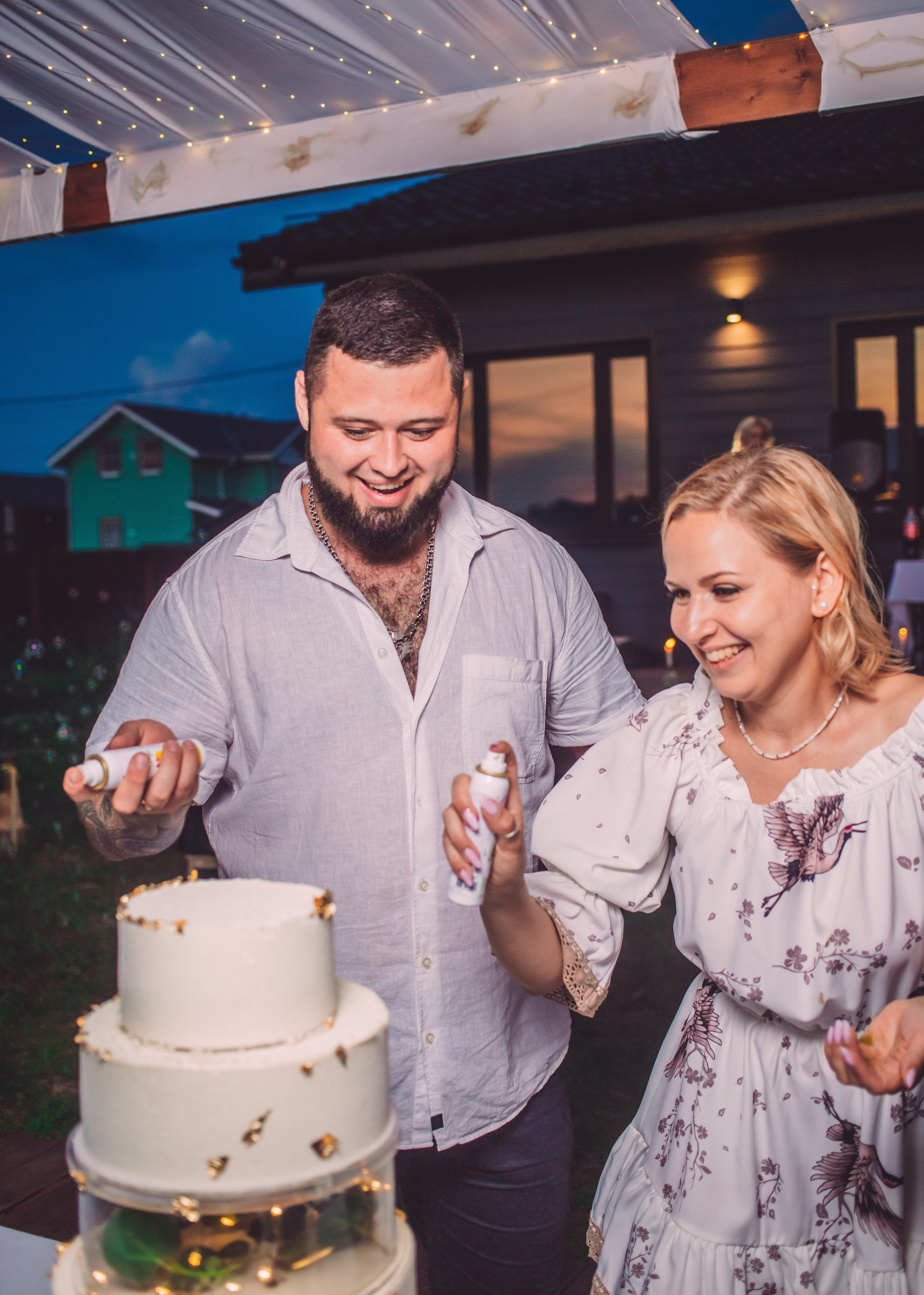 Артем и Ника. Фотограф Зеленоград, Москва