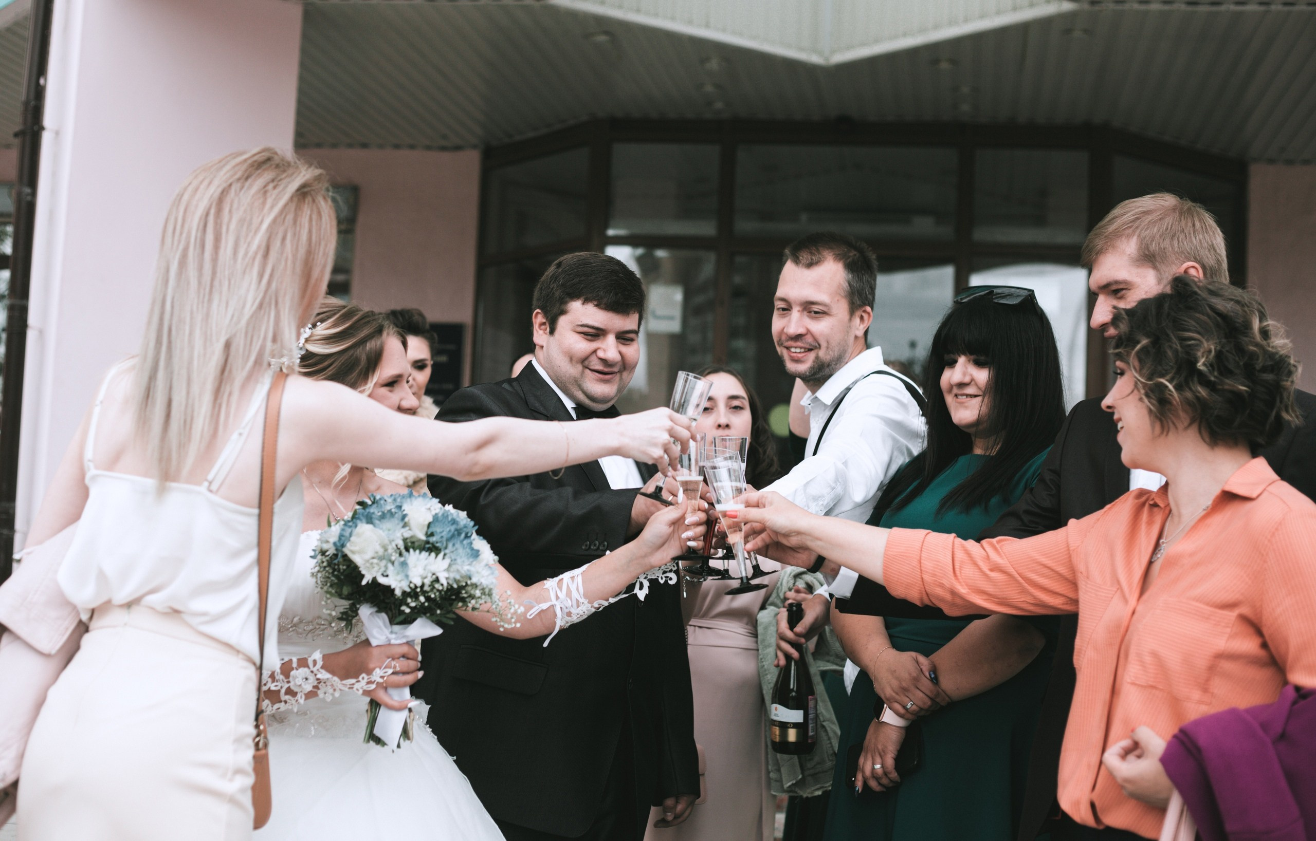 свадебный фотограф зеленоград