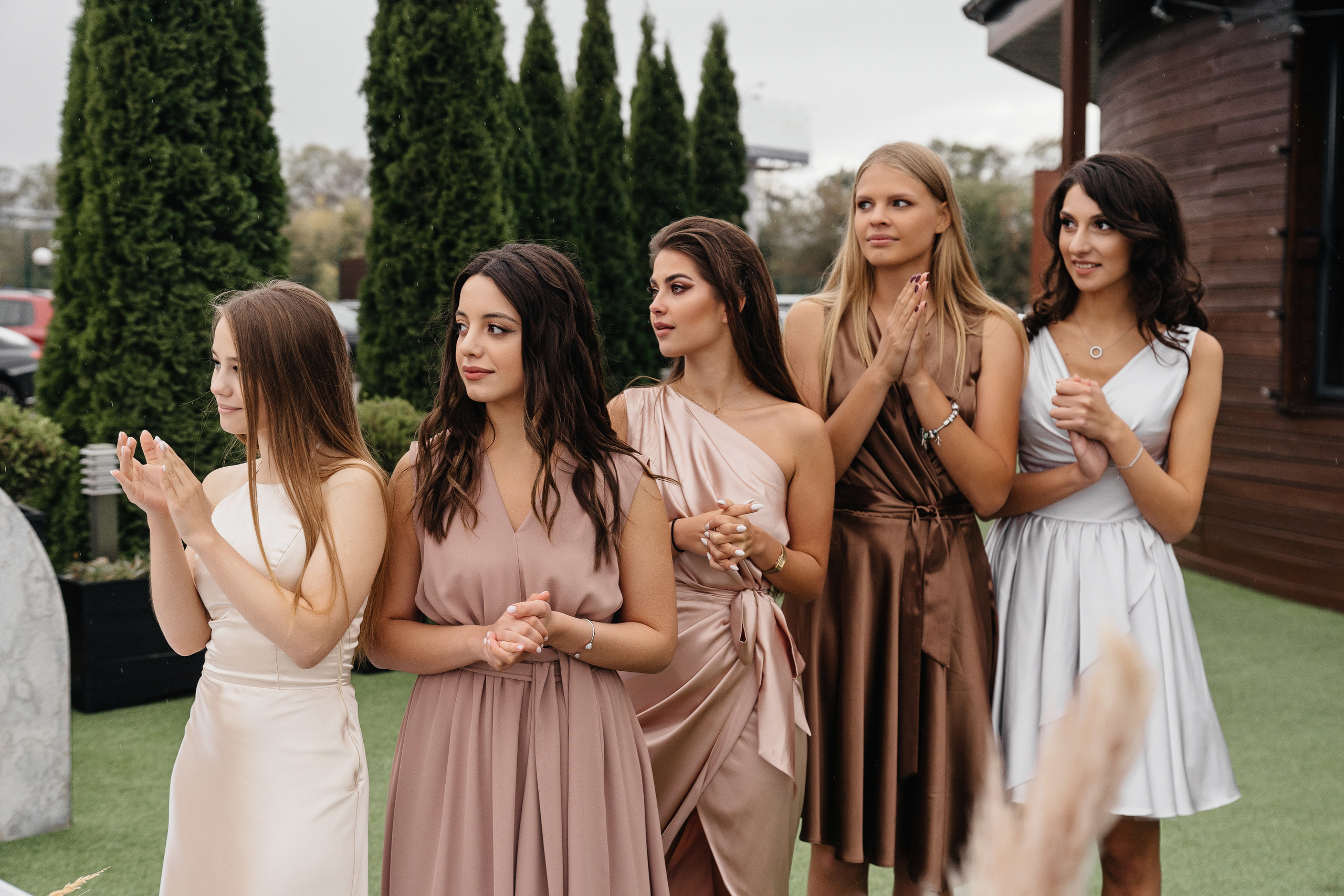 Telman&Natella. Свадебный и портретный фотограф Ян Сылка