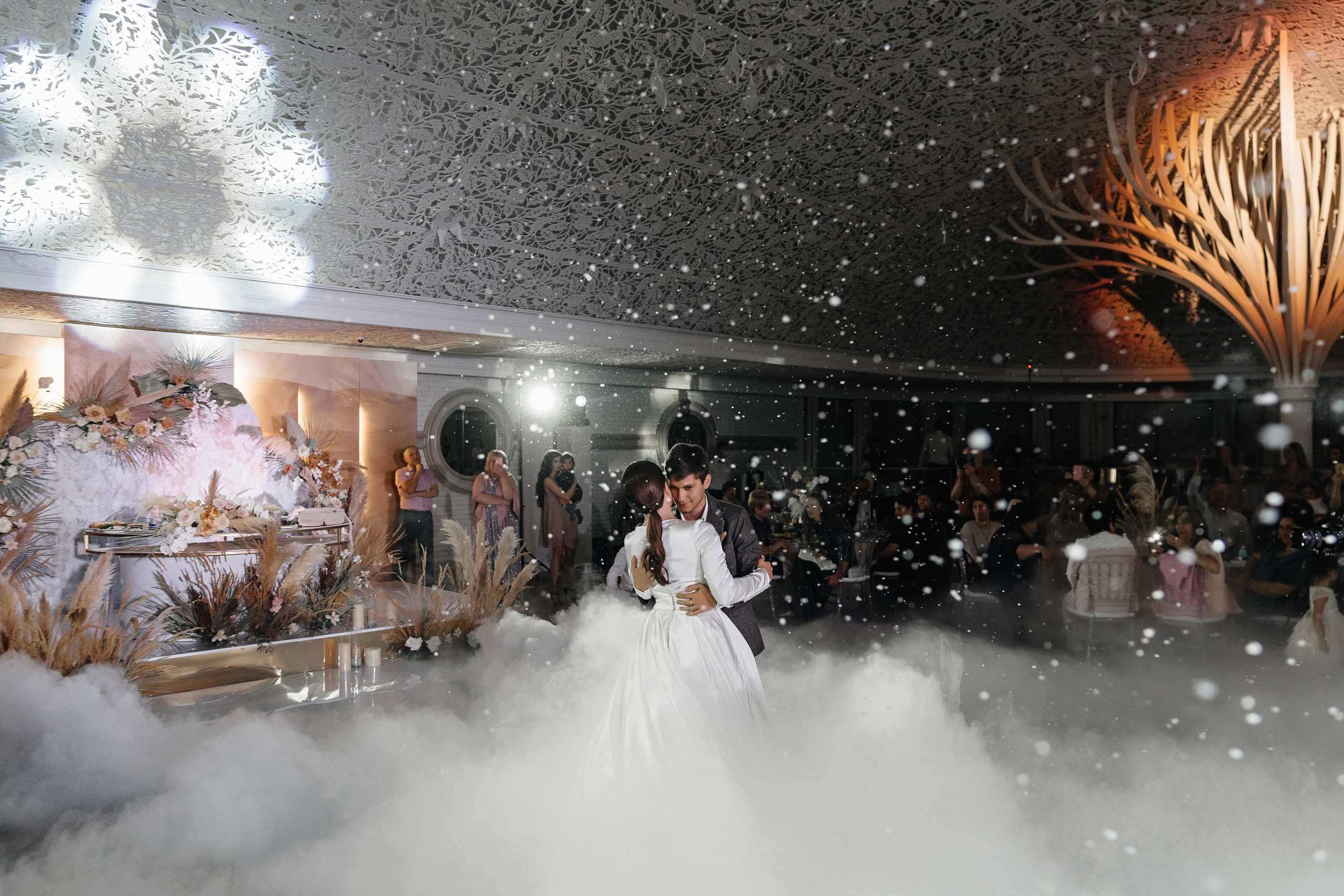 Telman&Natella. Свадебный и портретный фотограф Ян Сылка