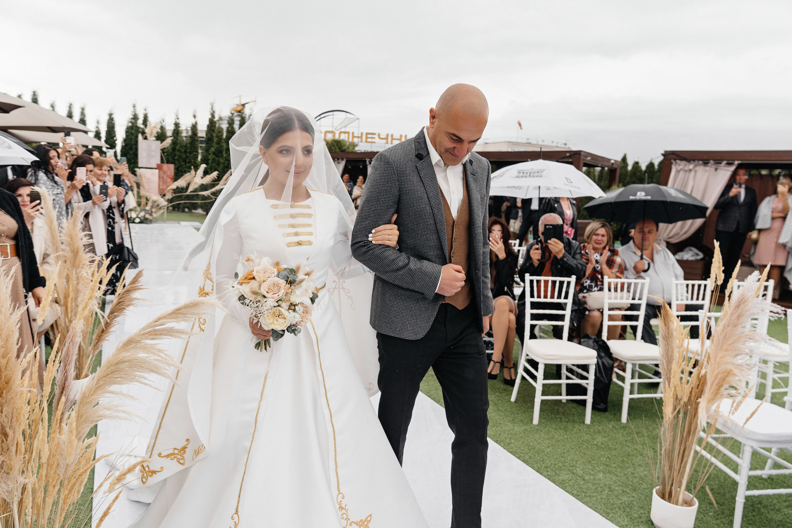 Telman&Natella. Свадебный и портретный фотограф Ян Сылка