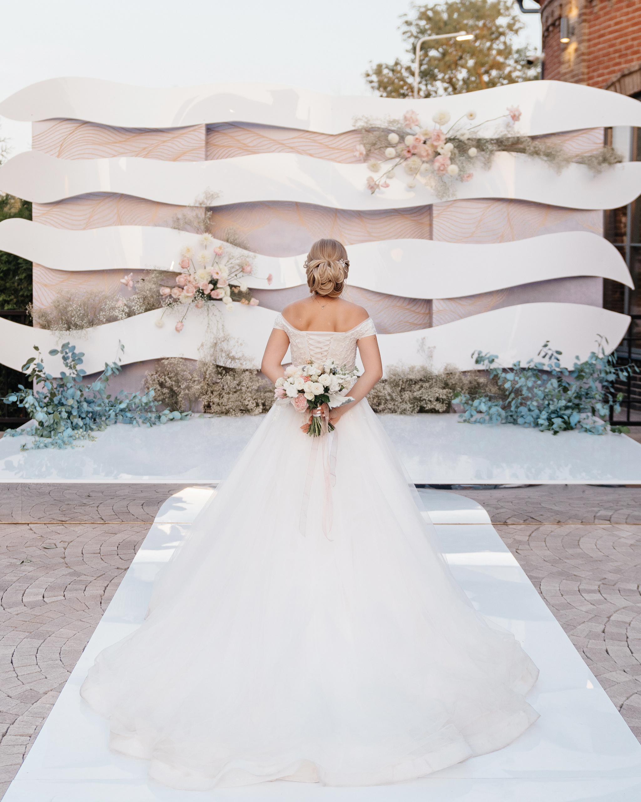 Михаил и Екатерина. Фотограф Ян Сылка