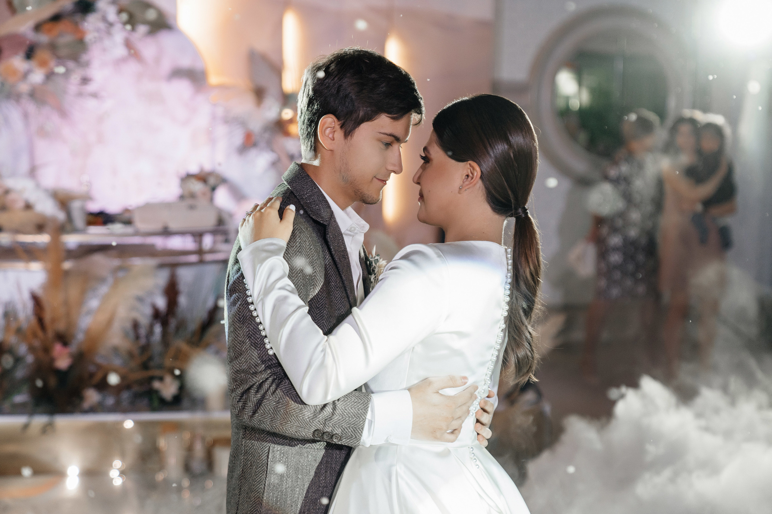 Telman&Natella. Свадебный и портретный фотограф Ян Сылка