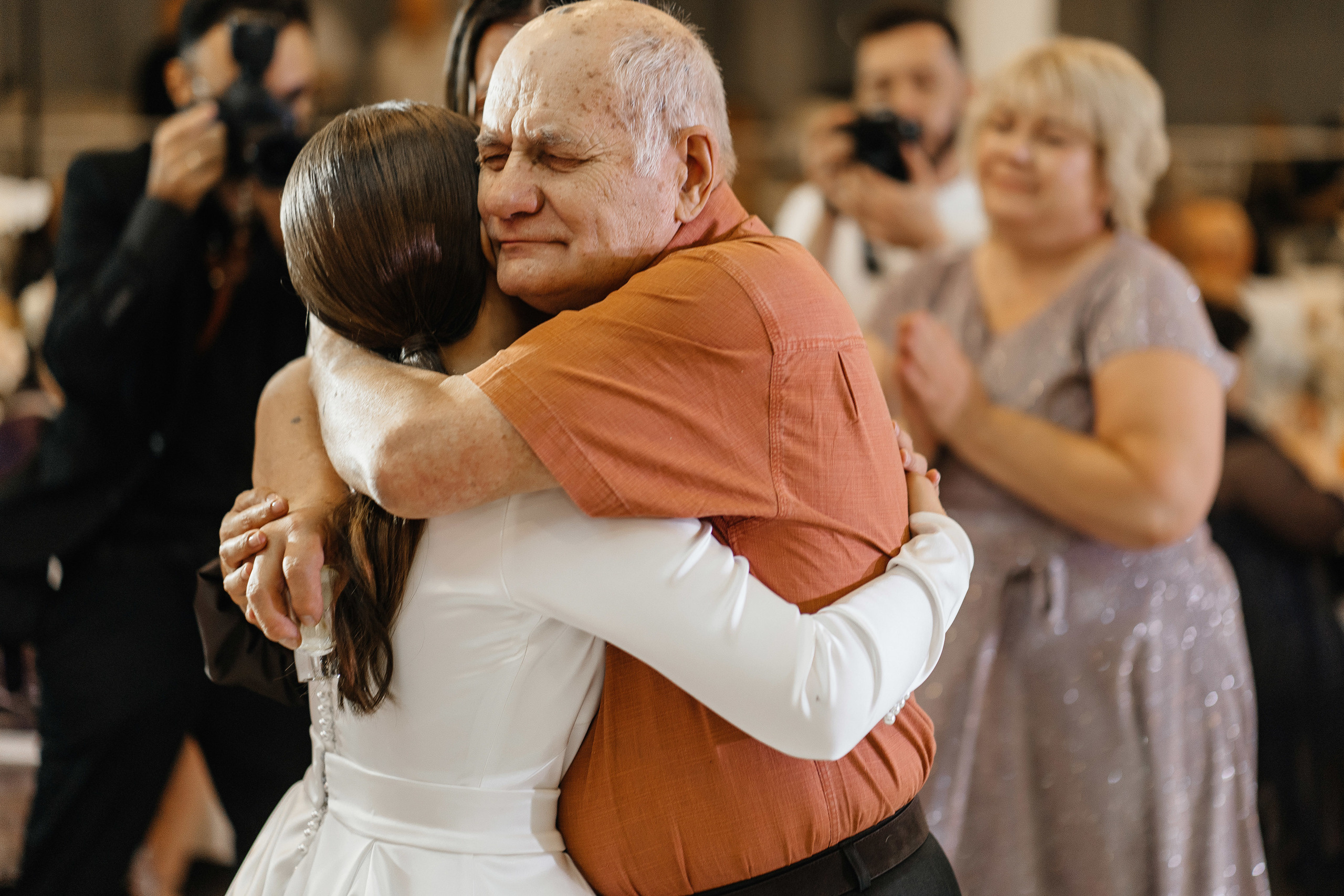 Telman&Natella. Свадебный и портретный фотограф Ян Сылка
