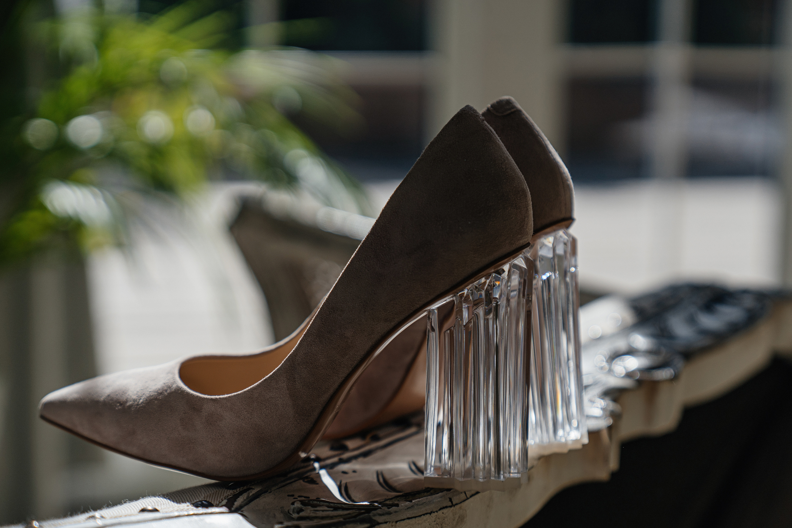 Михаил и Екатерина. Фотограф Ян Сылка