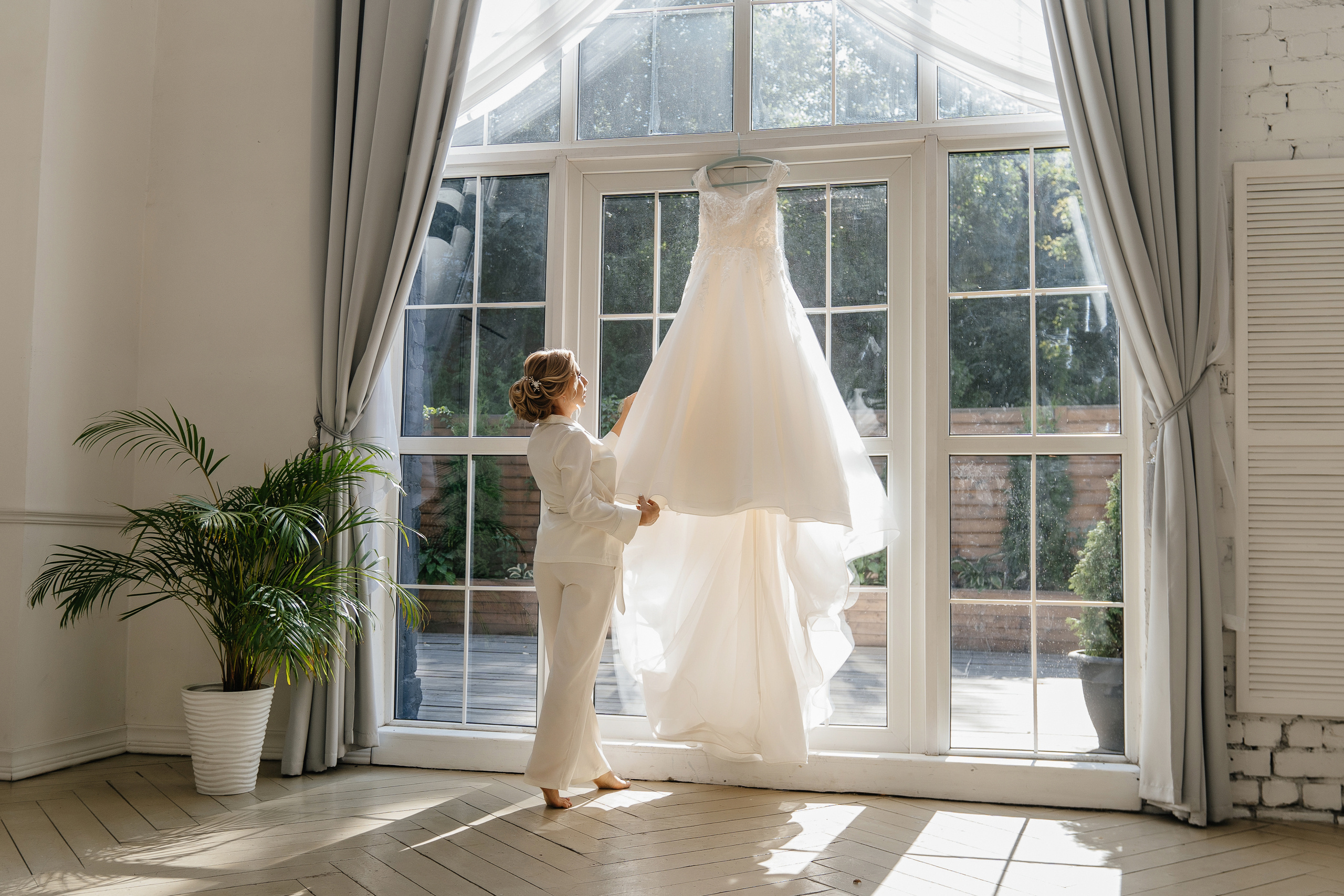 Михаил и Екатерина. Фотограф Ян Сылка