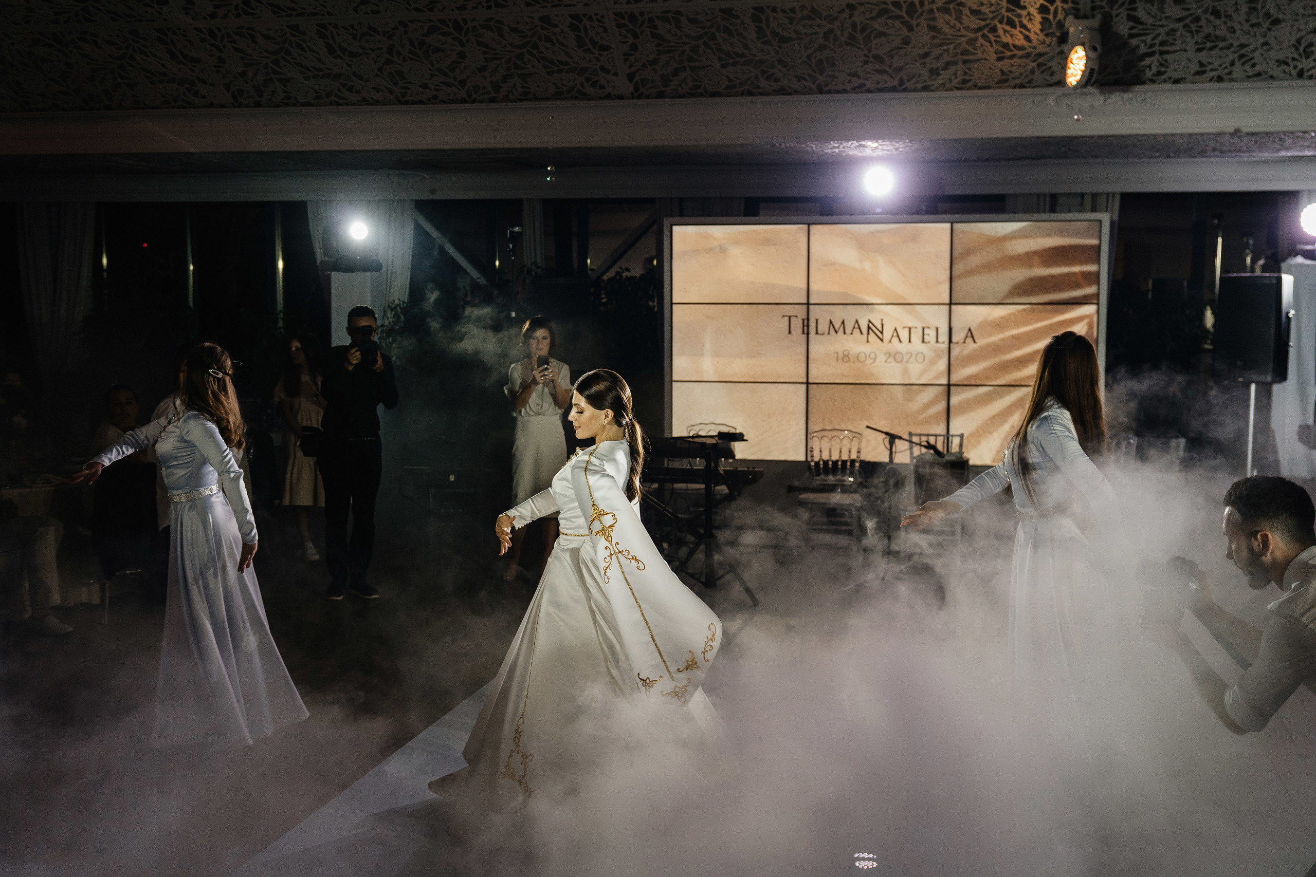 Telman&Natella. Свадебный и портретный фотограф Ян Сылка