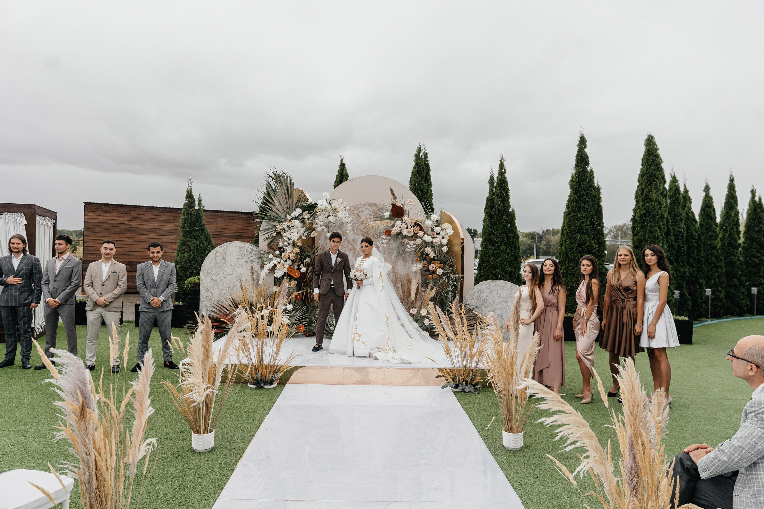 Telman&Natella. Свадебный и портретный фотограф Ян Сылка