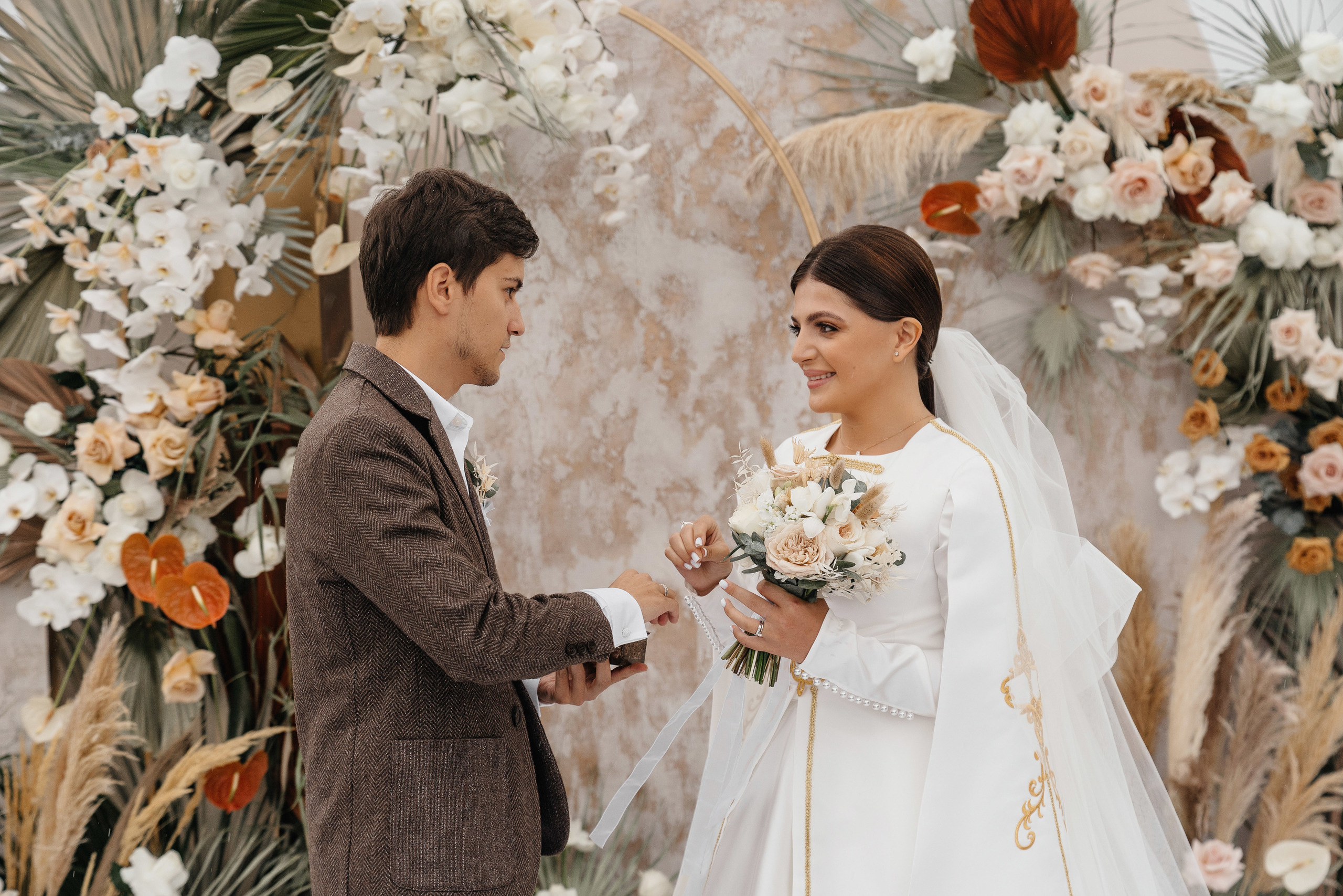 Telman&Natella. Свадебный и портретный фотограф Ян Сылка