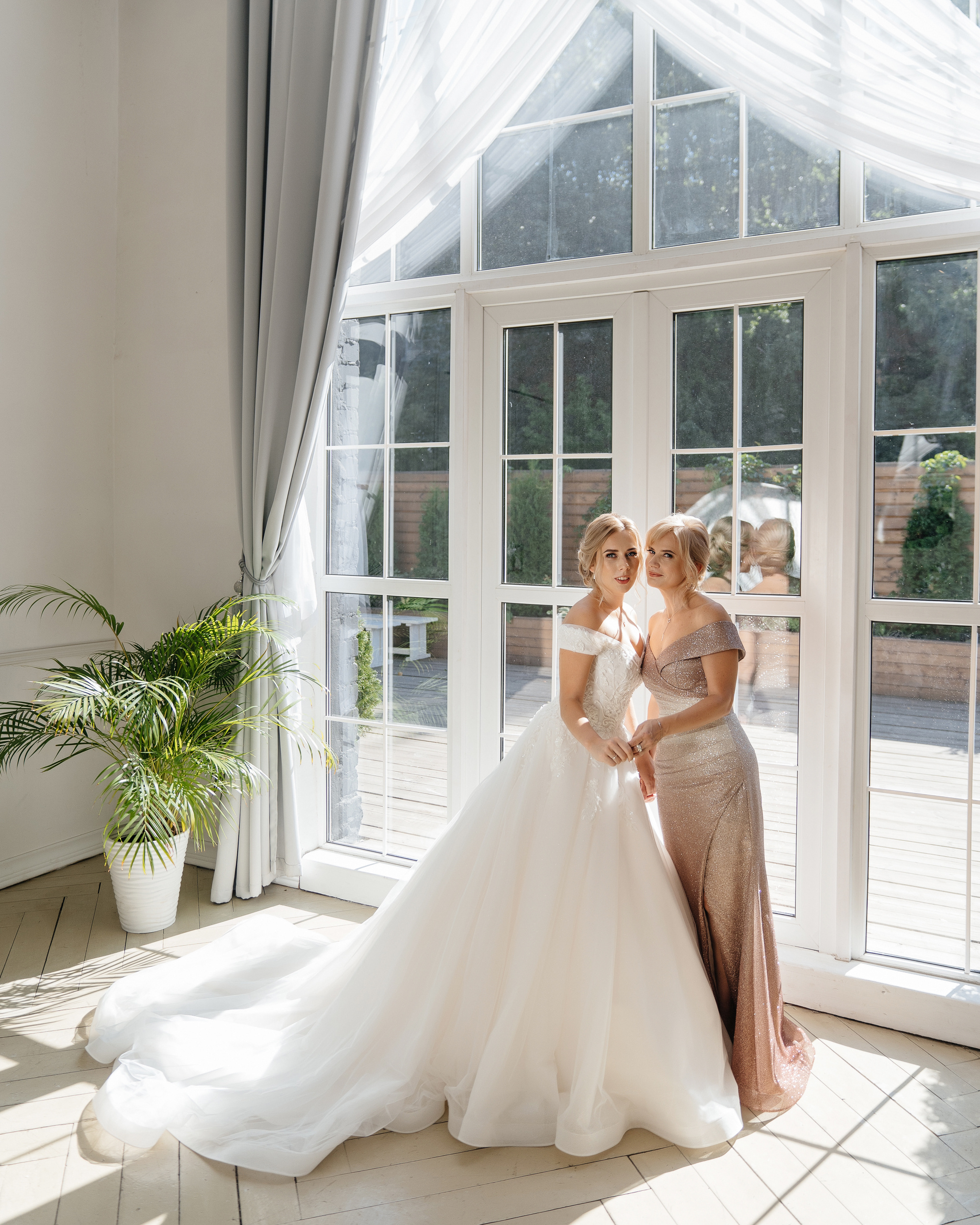 Михаил и Екатерина. Фотограф Ян Сылка