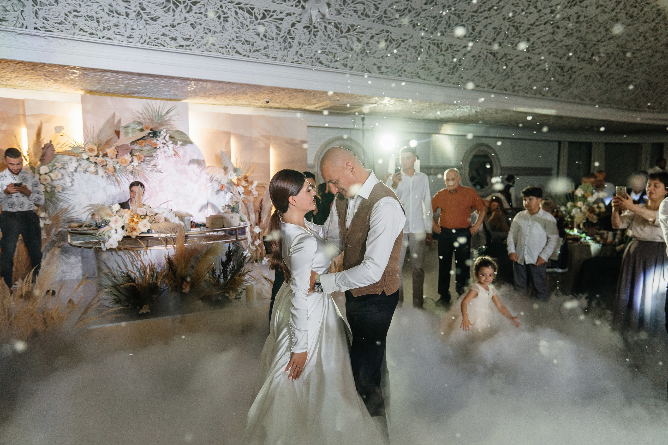 Telman&Natella. Свадебный и портретный фотограф Ян Сылка