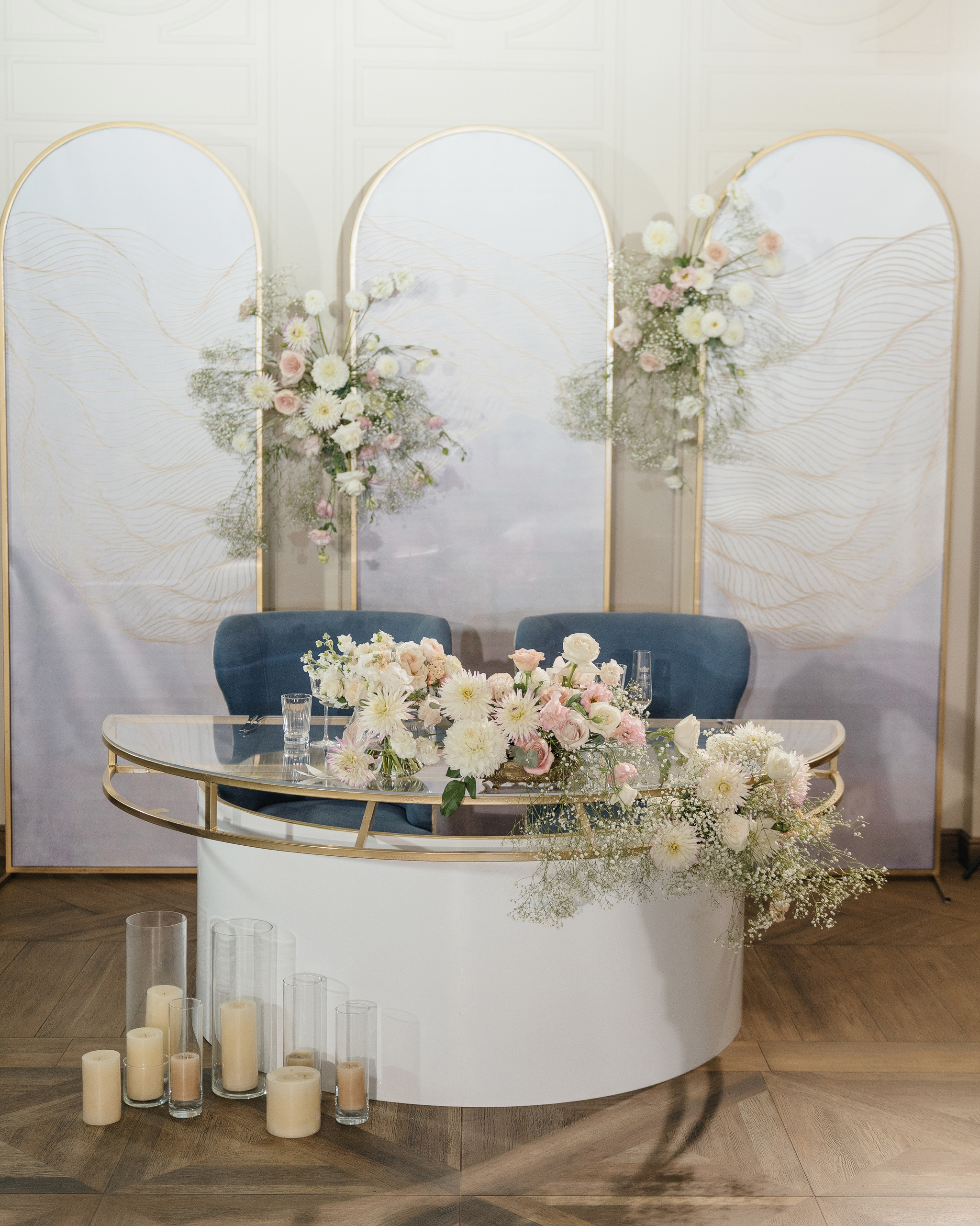 Михаил и Екатерина. Фотограф Ян Сылка