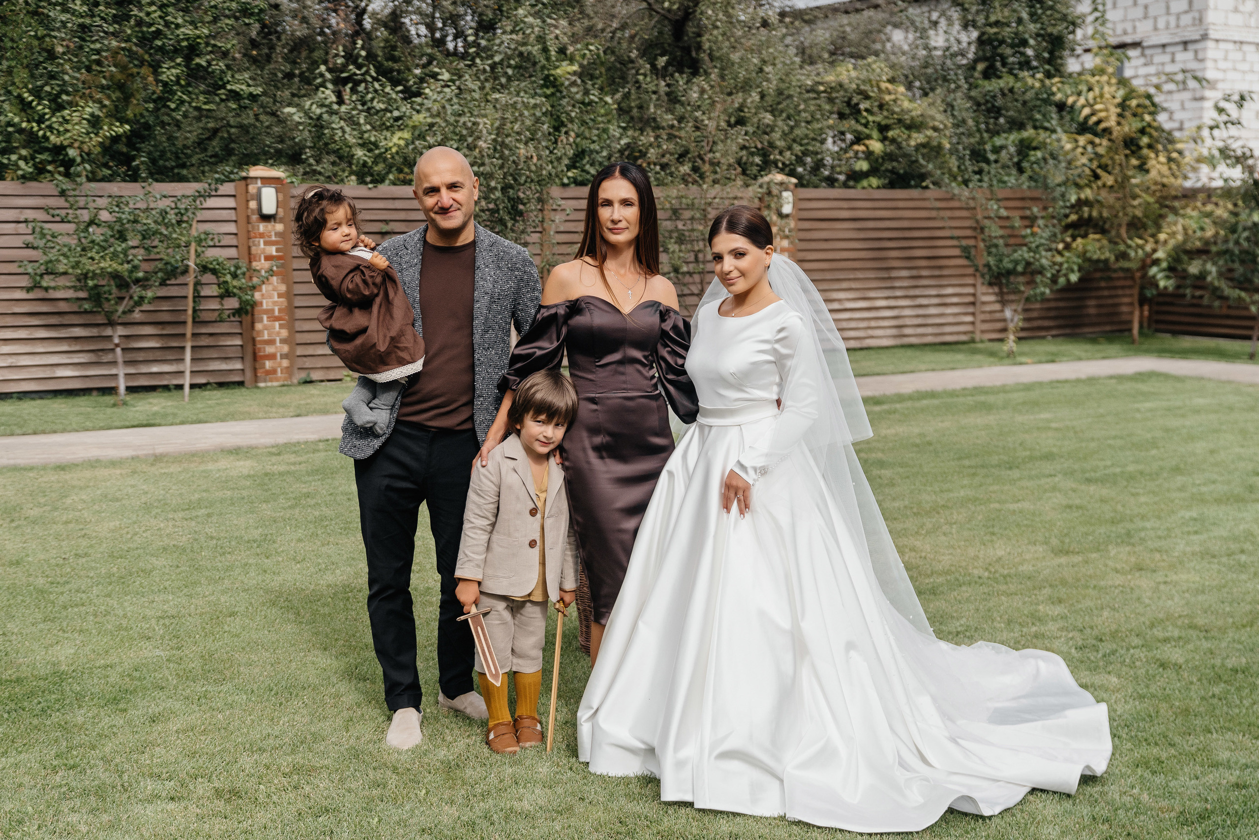 Telman&Natella. Свадебный и портретный фотограф Ян Сылка