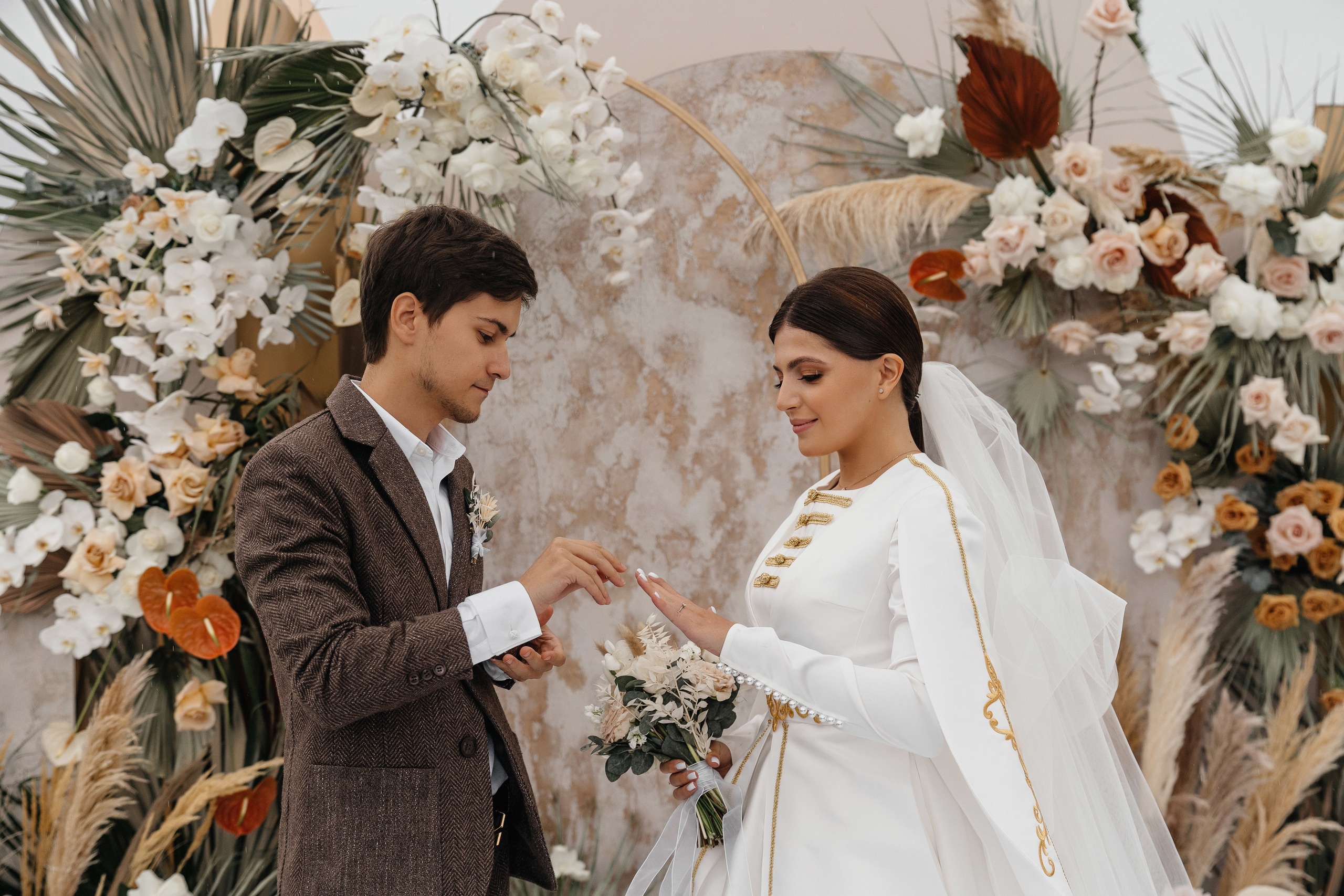 Telman&Natella. Свадебный и портретный фотограф Ян Сылка