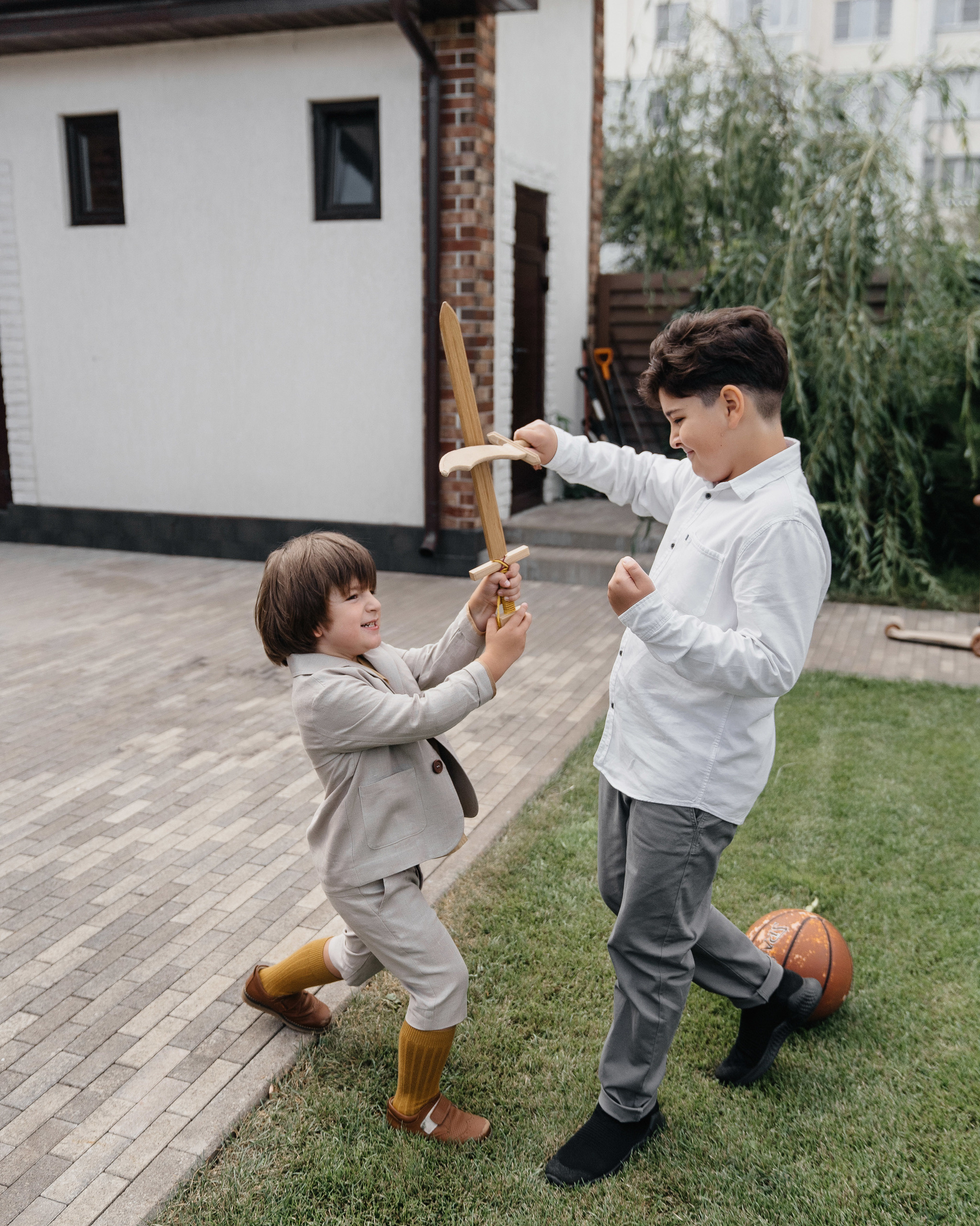 Telman&Natella. Свадебный и портретный фотограф Ян Сылка