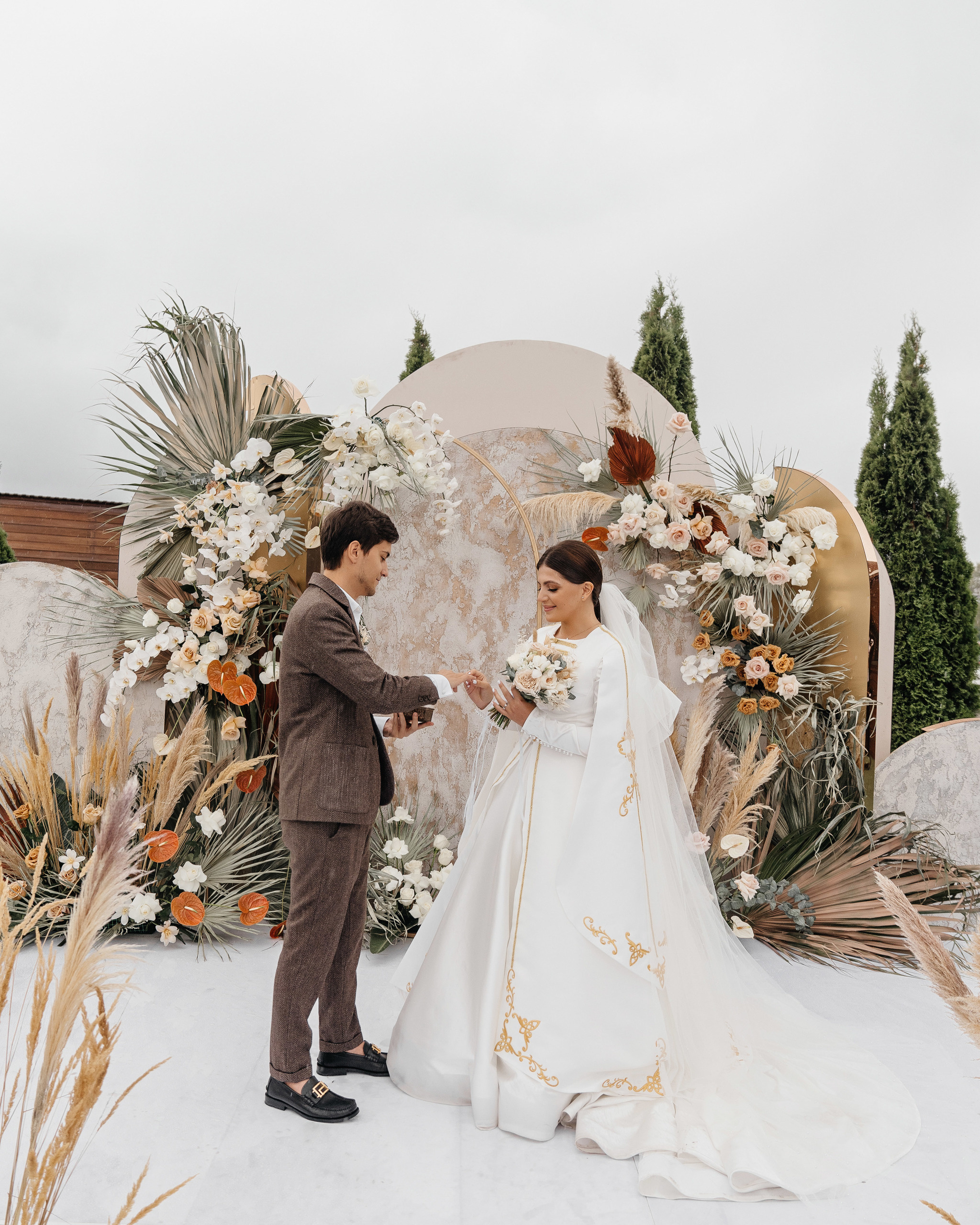 Telman&Natella. Свадебный и портретный фотограф Ян Сылка