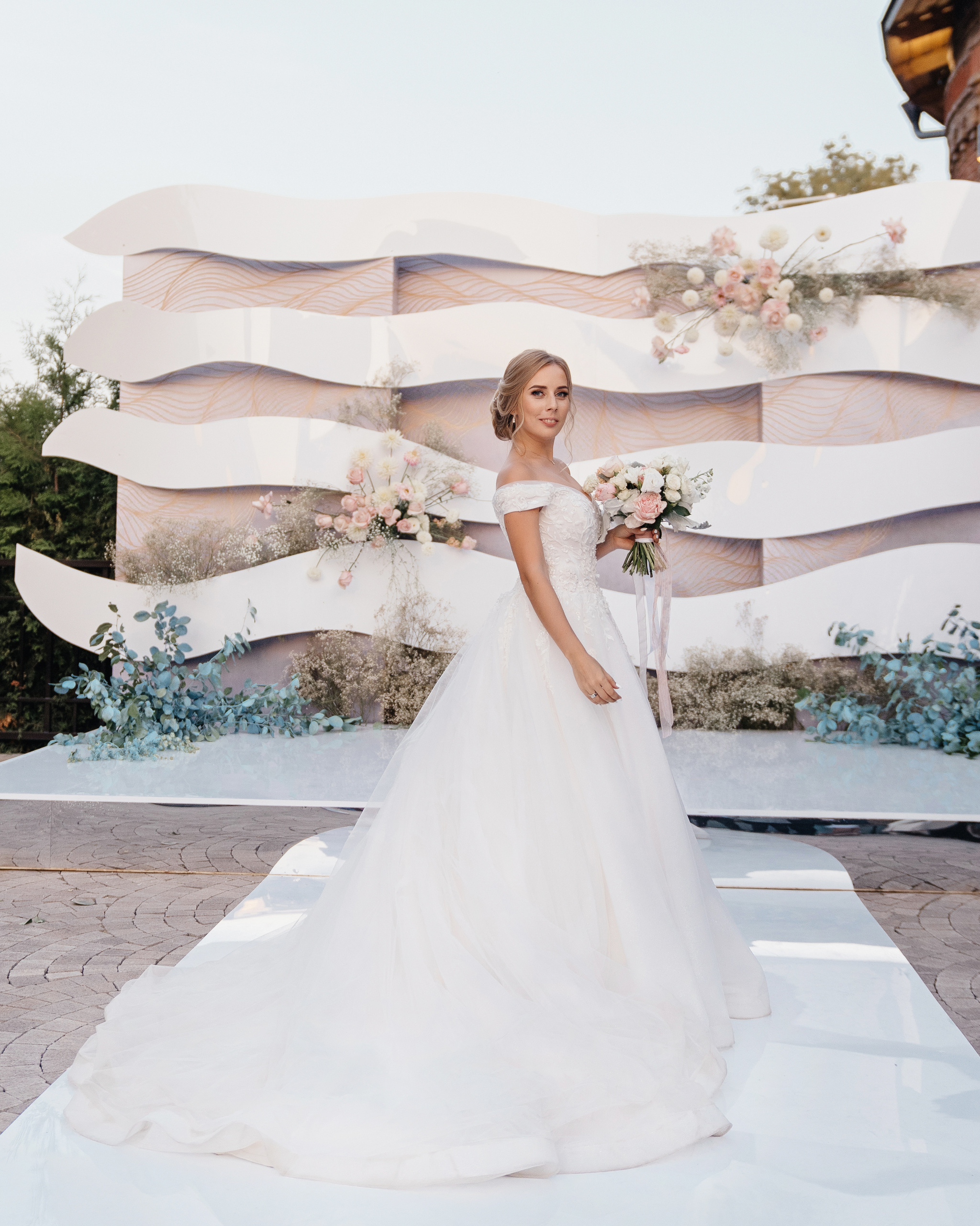 Михаил и Екатерина. Фотограф Ян Сылка