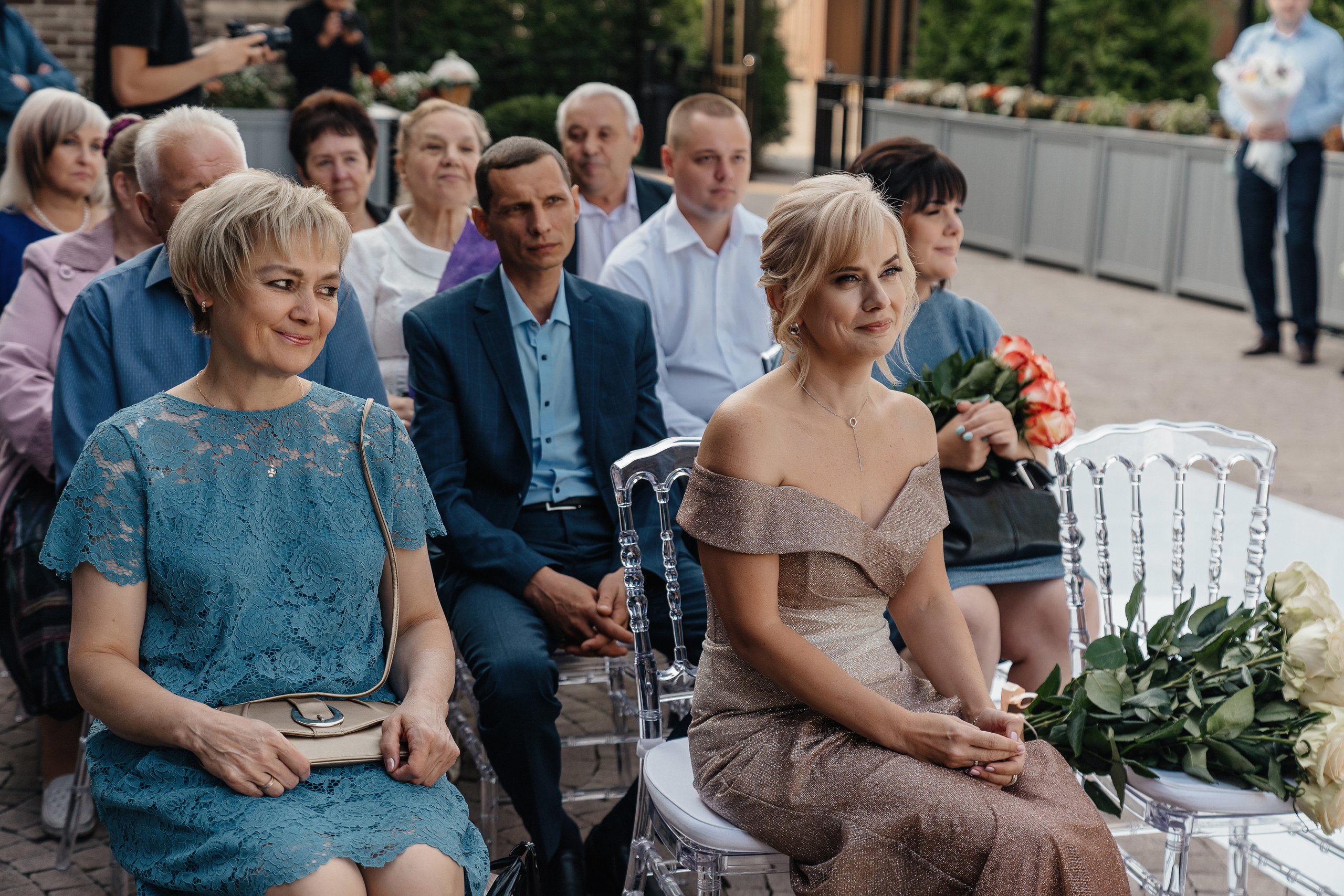 Михаил и Екатерина. Фотограф Ян Сылка