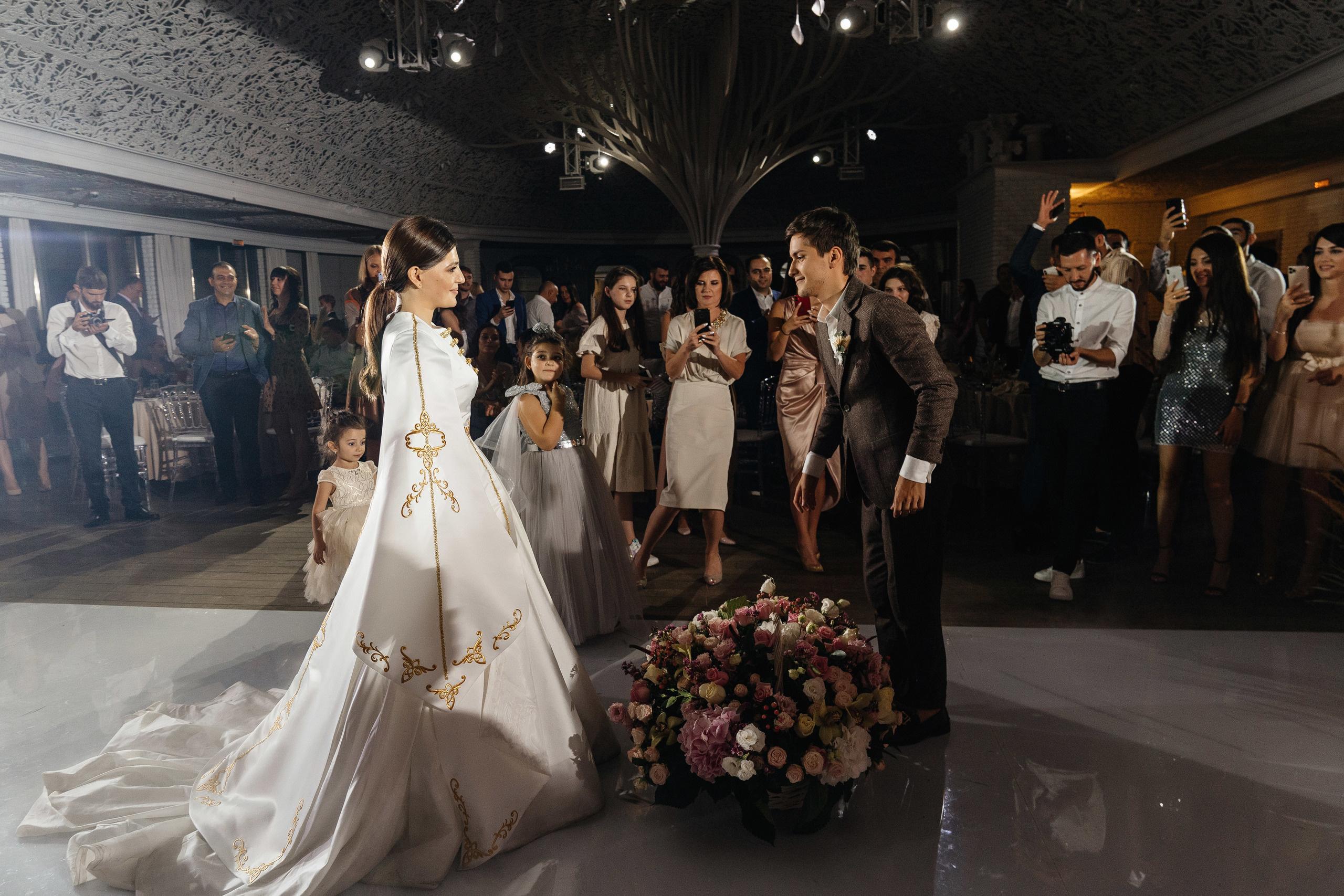 Telman&Natella. Свадебный и портретный фотограф Ян Сылка