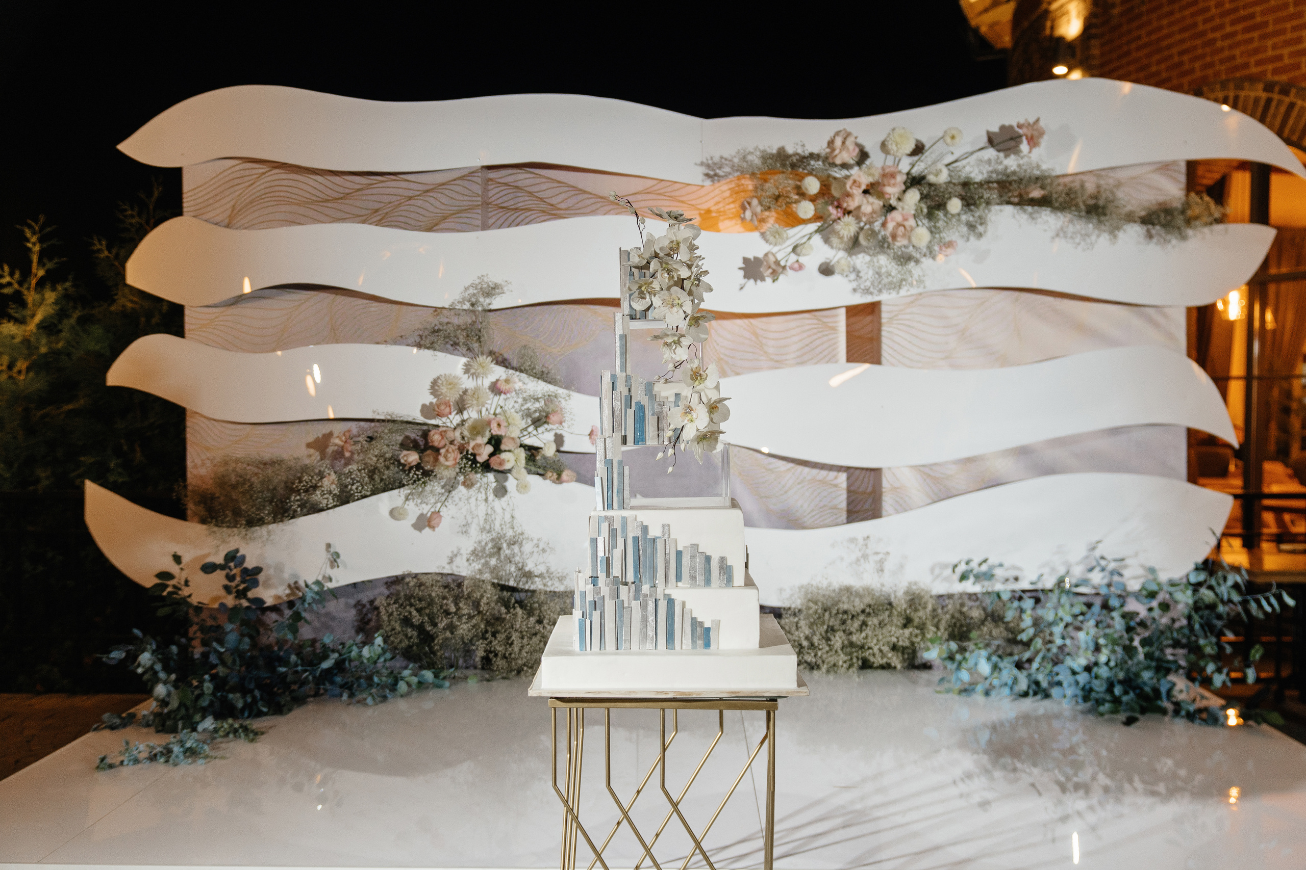 Михаил и Екатерина. Фотограф Ян Сылка