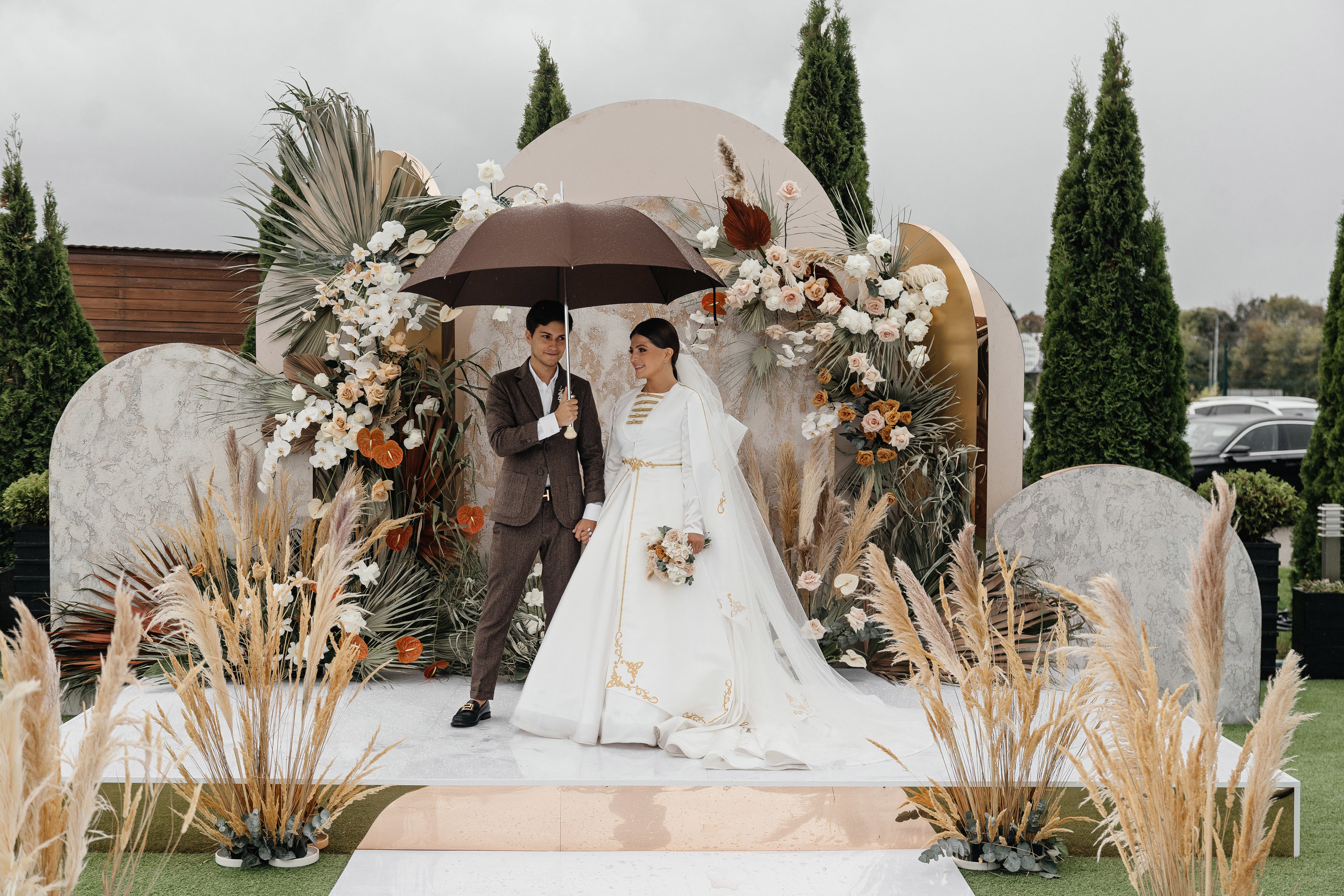 Telman&Natella. Свадебный и портретный фотограф Ян Сылка