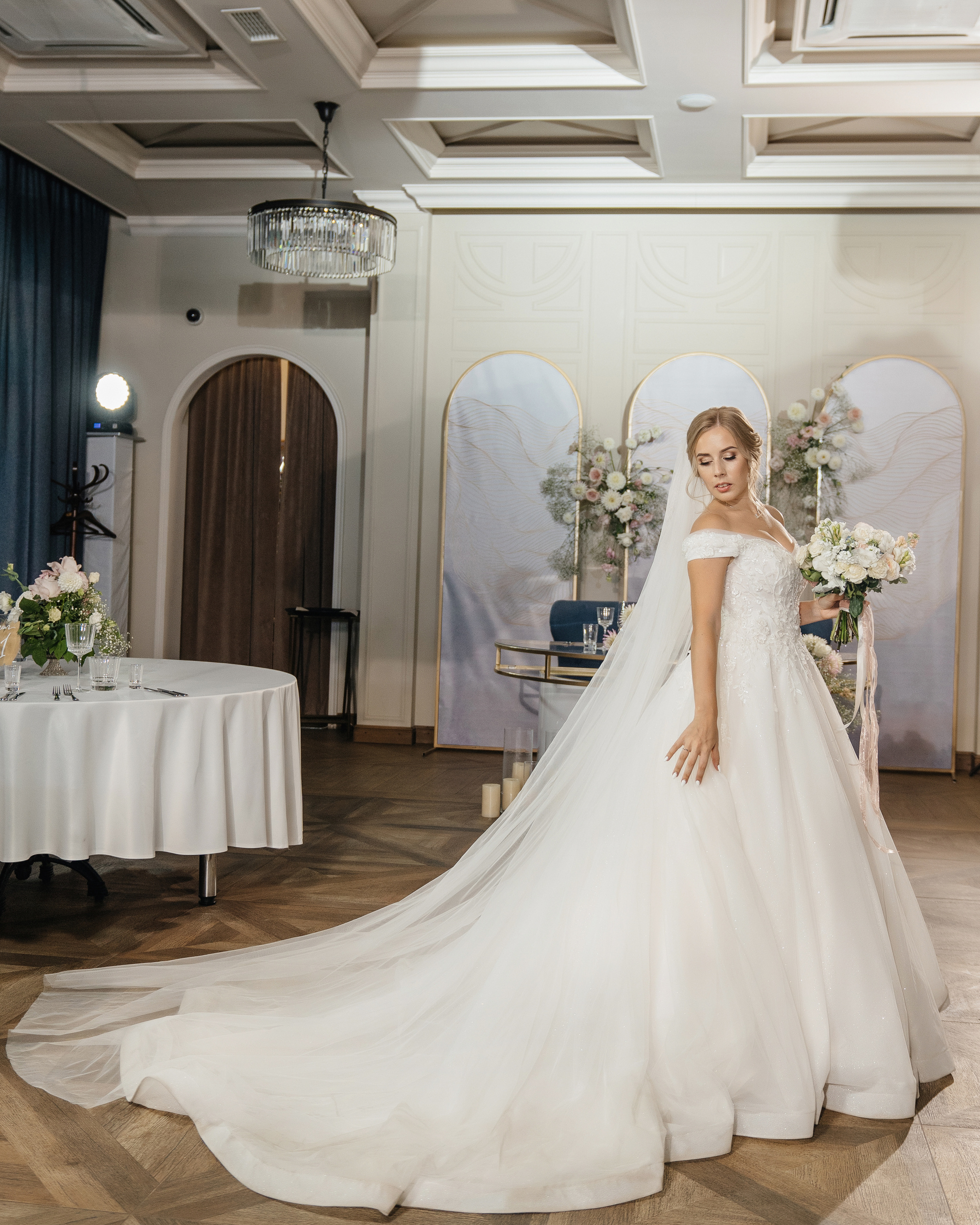 Михаил и Екатерина. Фотограф Ян Сылка