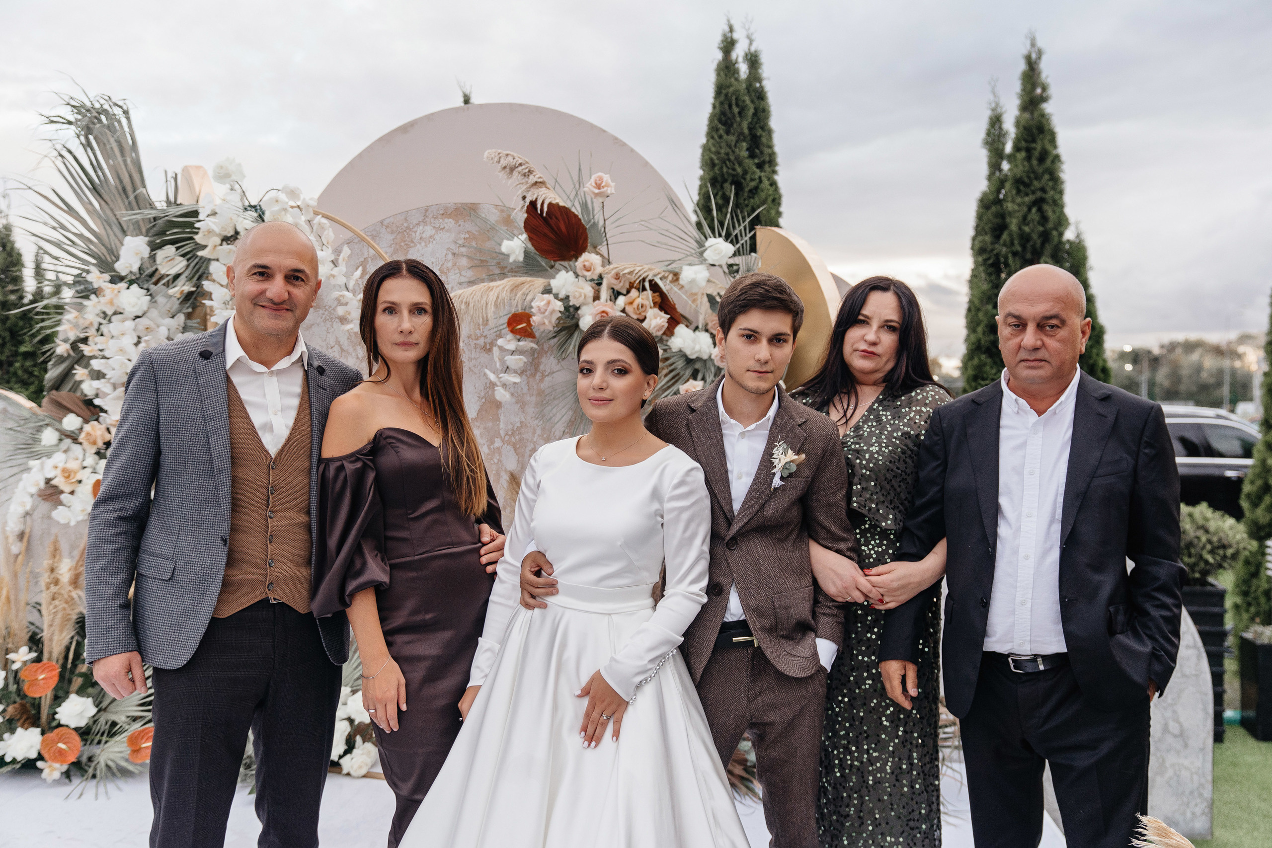 Telman&Natella. Свадебный и портретный фотограф Ян Сылка