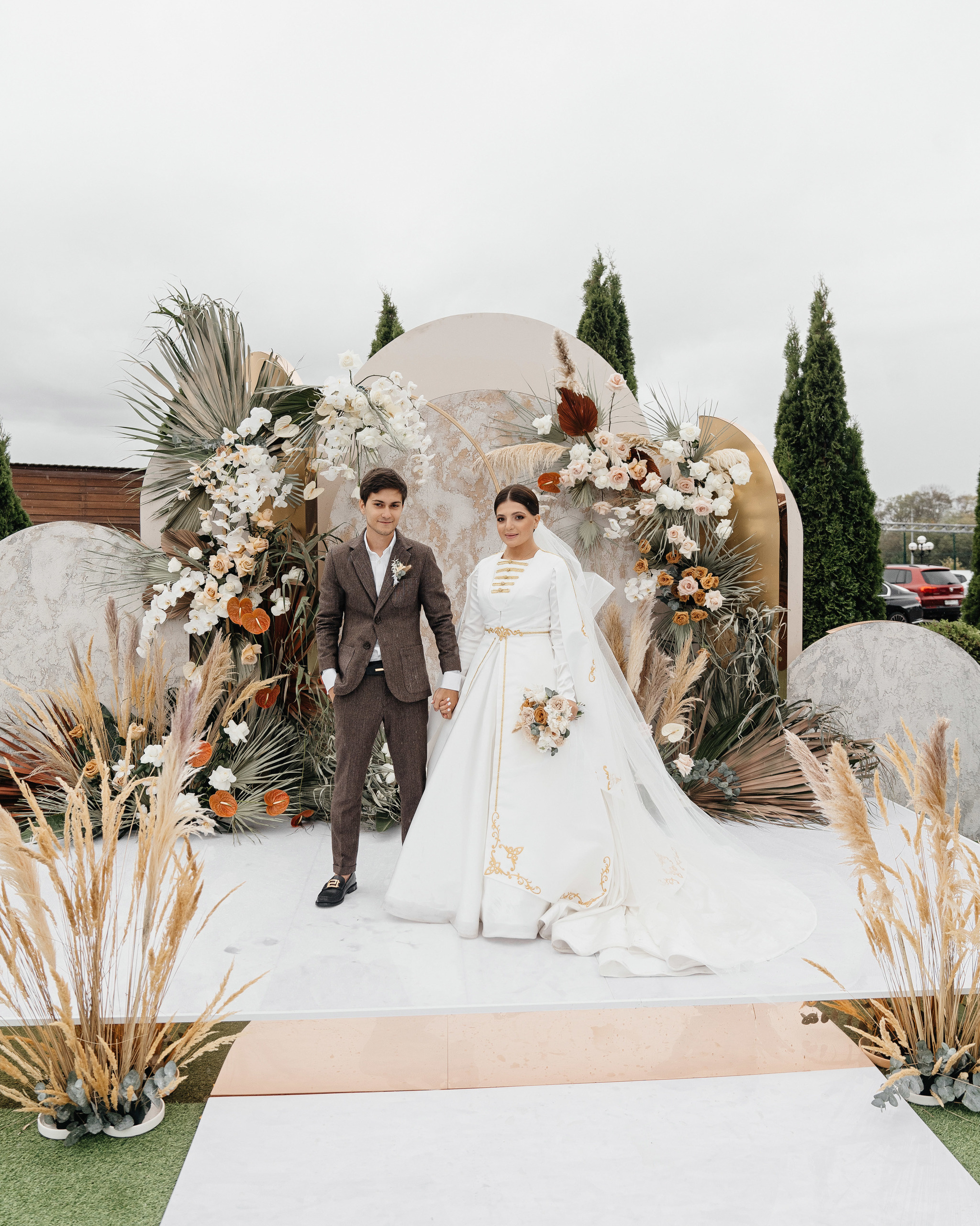 Telman&Natella. Свадебный и портретный фотограф Ян Сылка