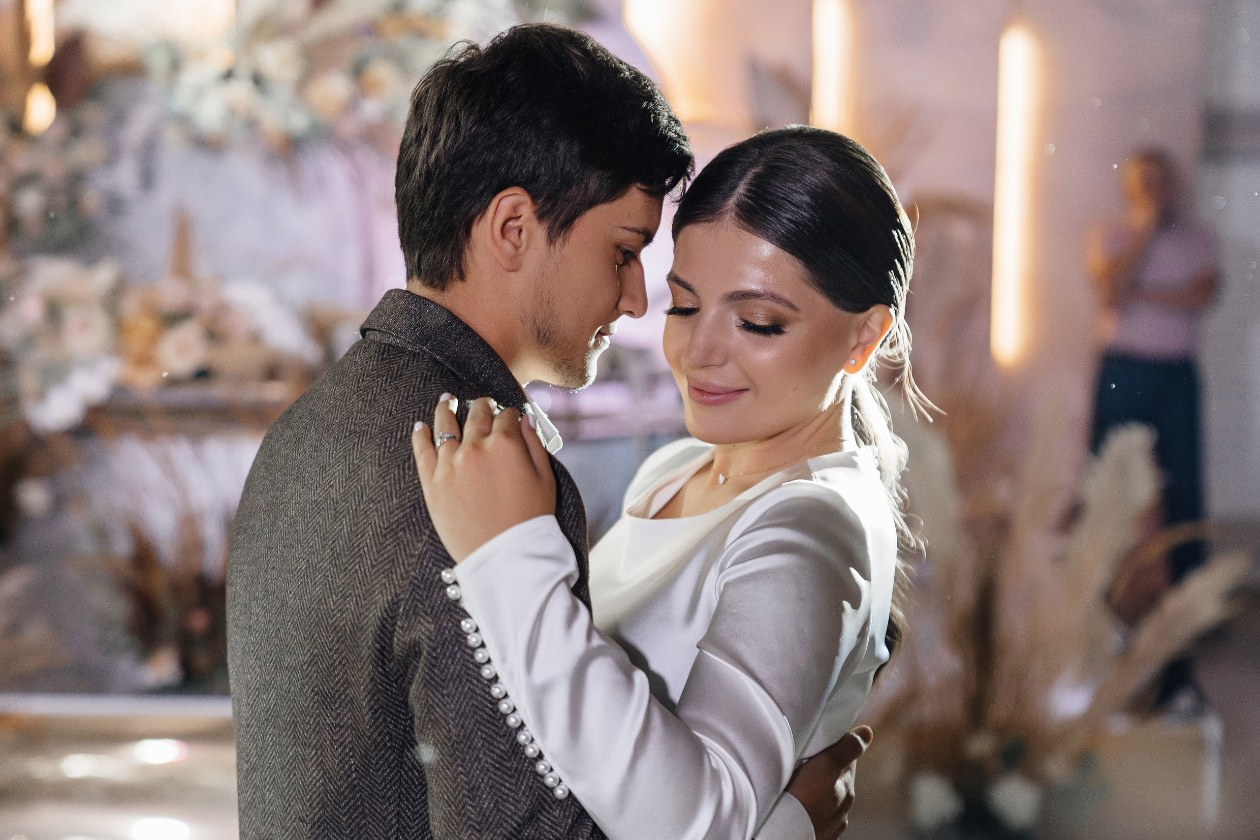 Telman&Natella. Свадебный и портретный фотограф Ян Сылка