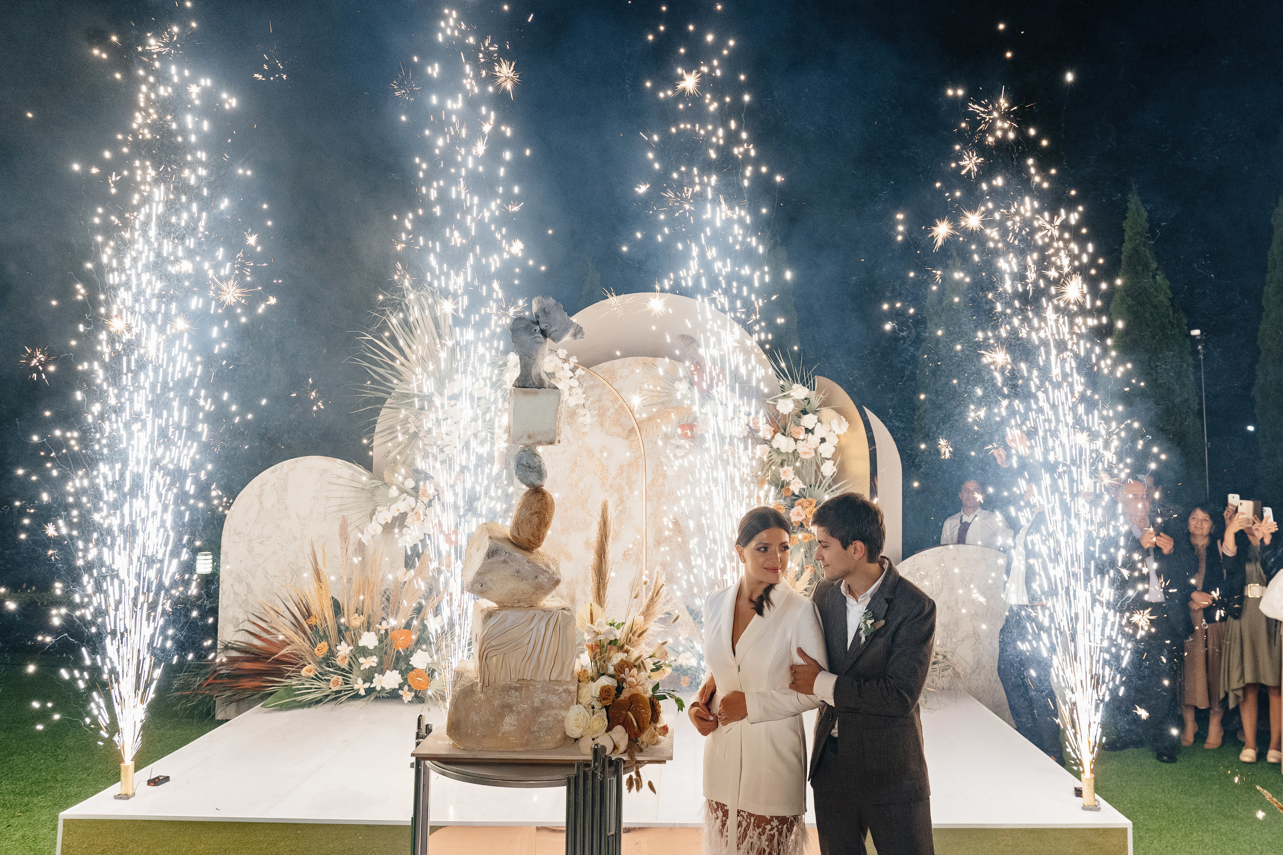 Telman&Natella. Свадебный и портретный фотограф Ян Сылка