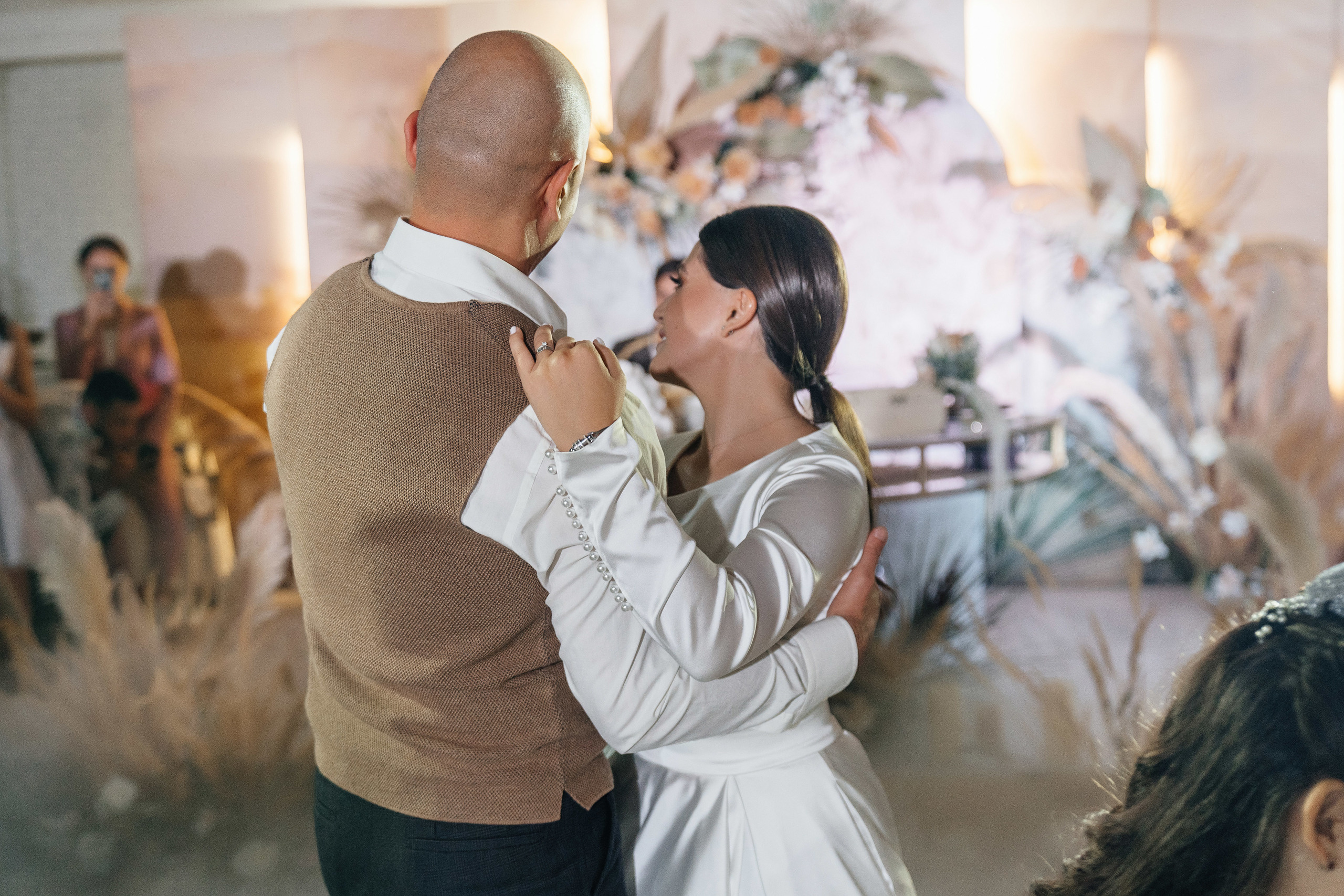 Telman&Natella. Свадебный и портретный фотограф Ян Сылка