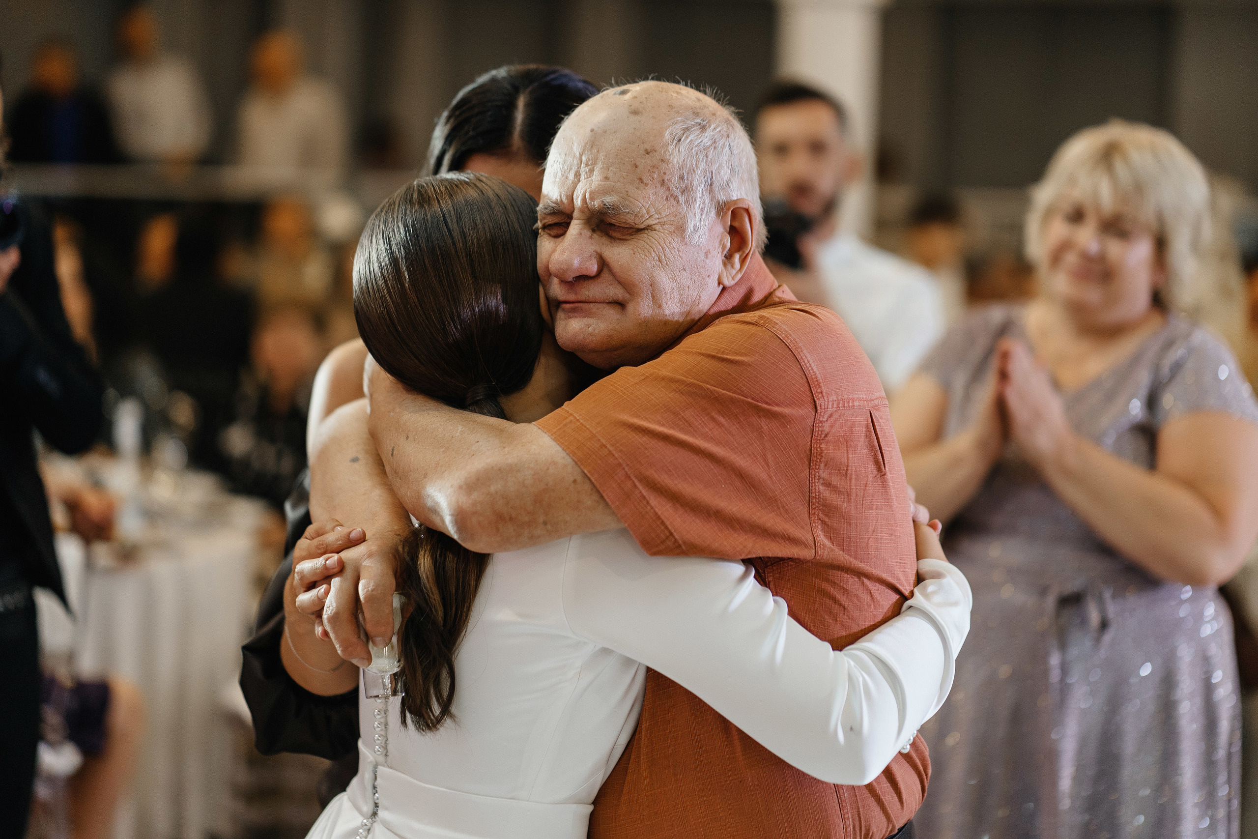 Telman&Natella. Свадебный и портретный фотограф Ян Сылка