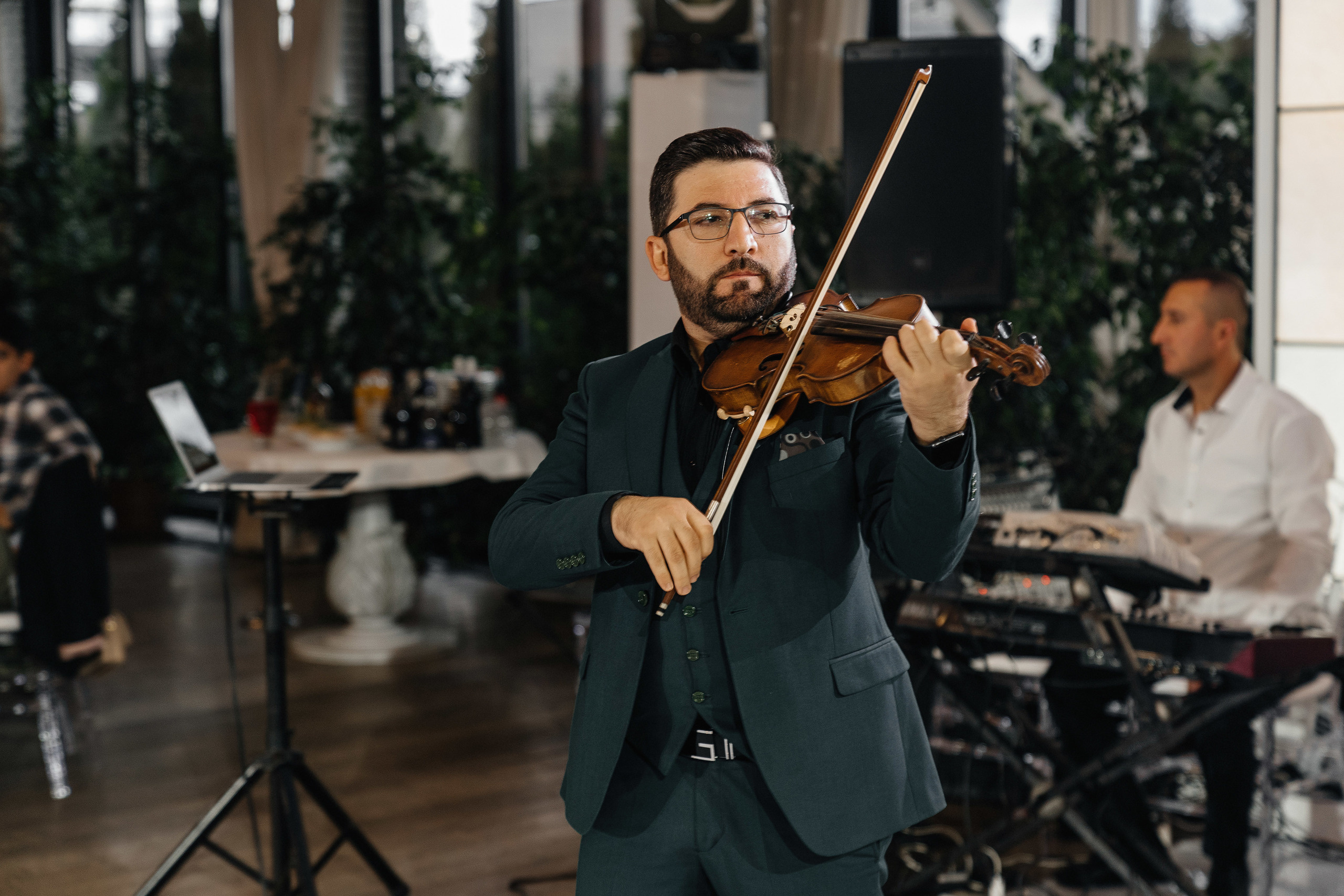 Telman&Natella. Свадебный и портретный фотограф Ян Сылка