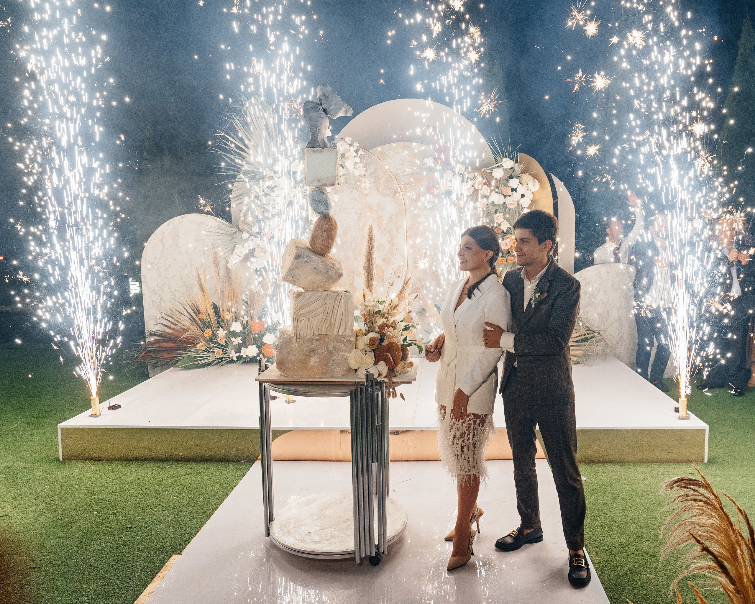 Telman&Natella. Свадебный и портретный фотограф Ян Сылка