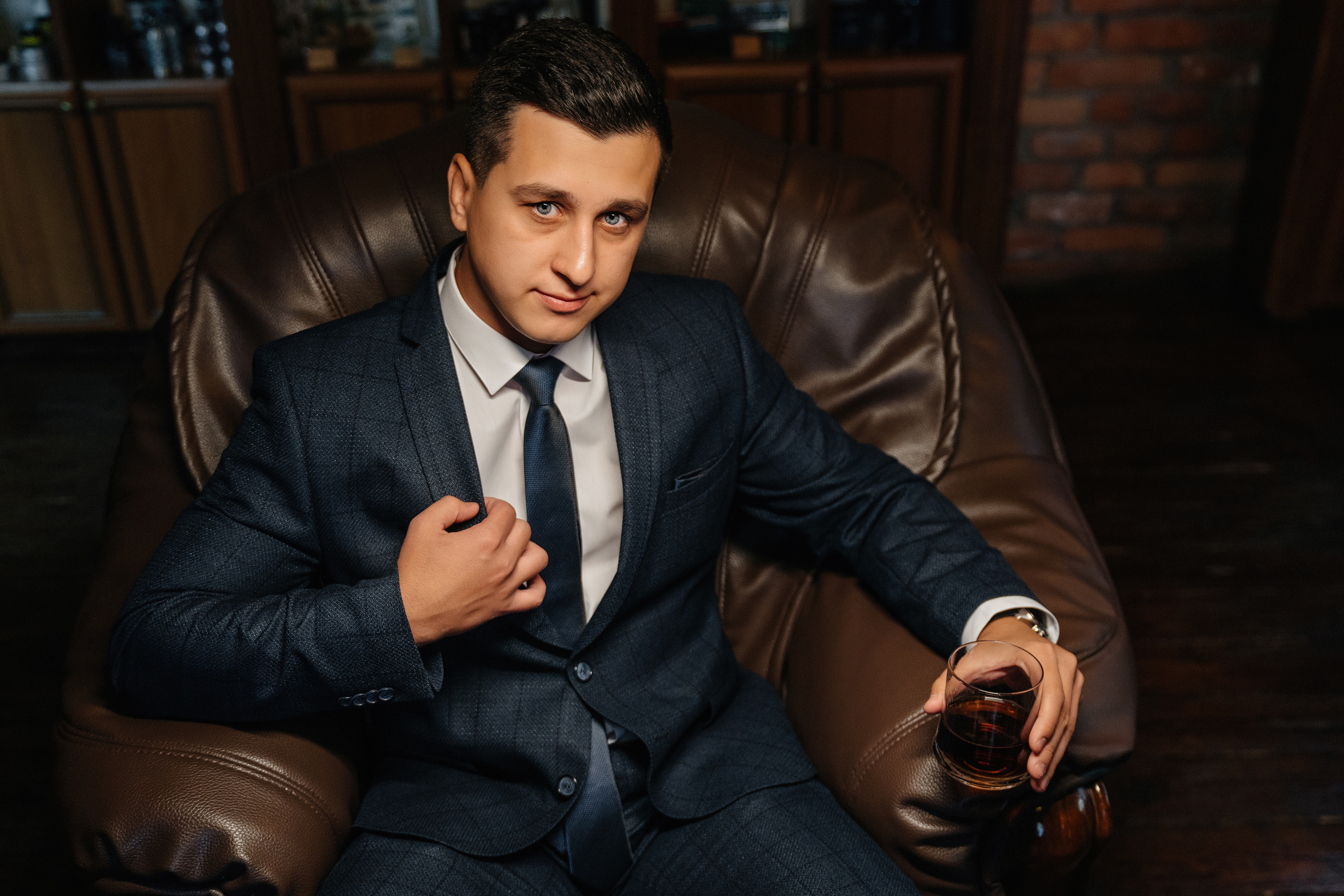 Михаил и Екатерина. Фотограф Ян Сылка