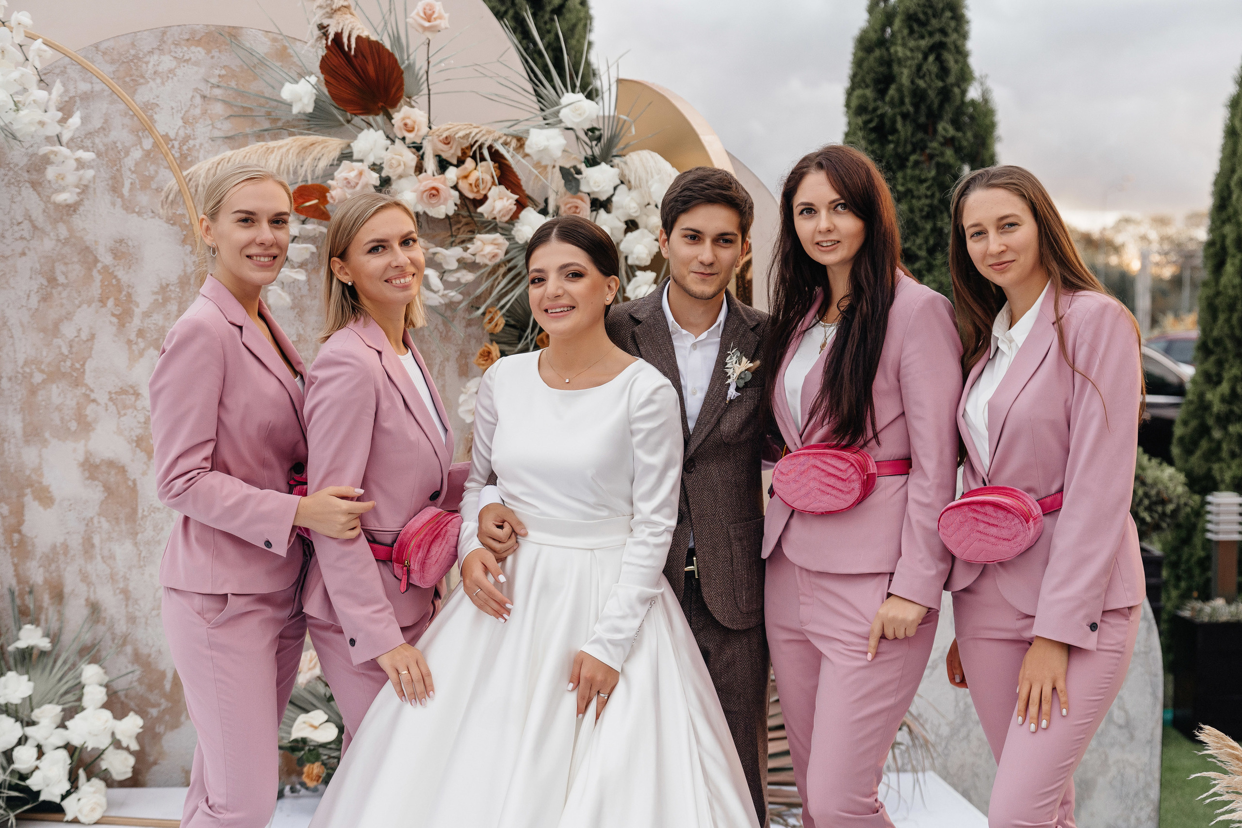 Telman&Natella. Свадебный и портретный фотограф Ян Сылка